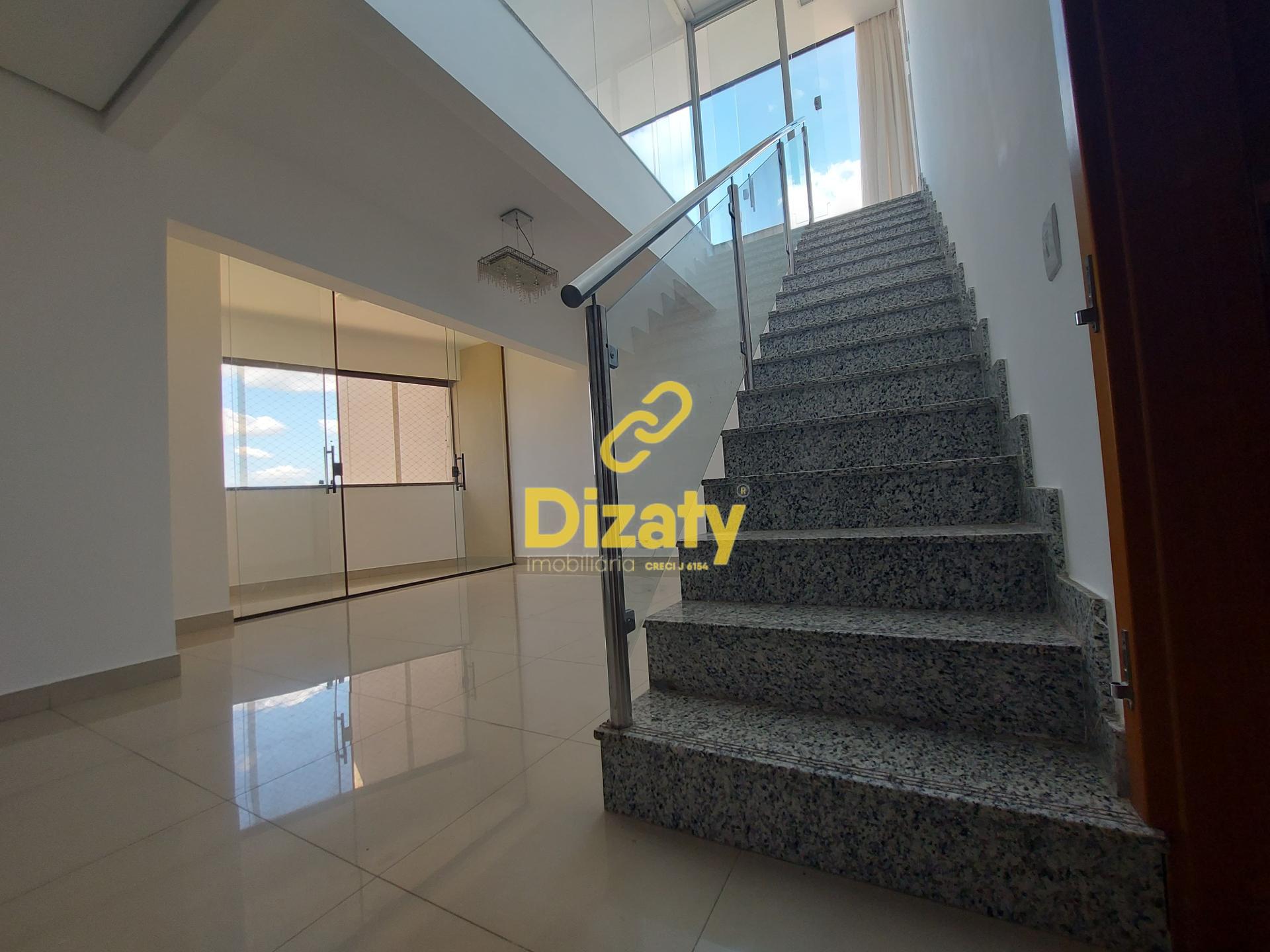 Cobertura, 3 quartos - Foto 16