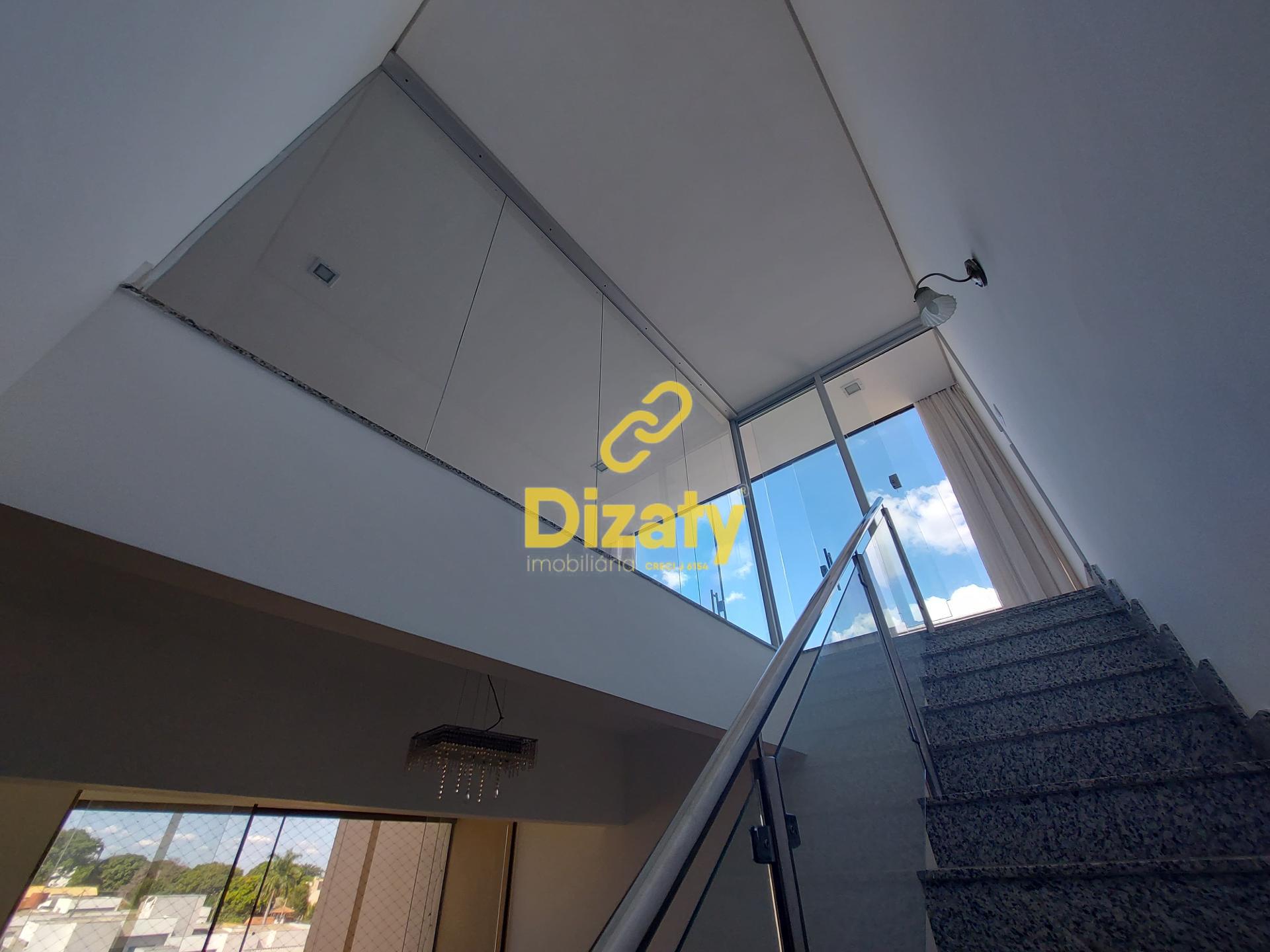 Cobertura, 3 quartos - Foto 17