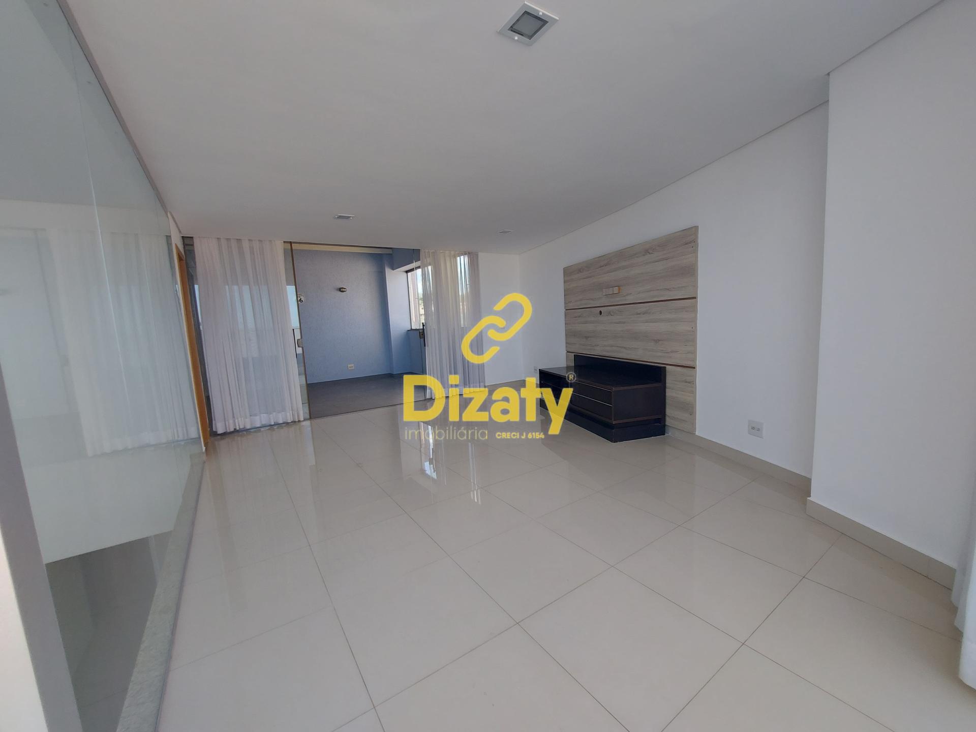 Cobertura, 3 quartos - Foto 19