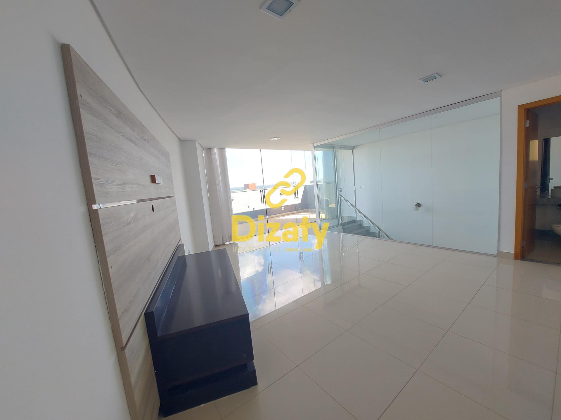 Cobertura, 3 quartos - Foto 20