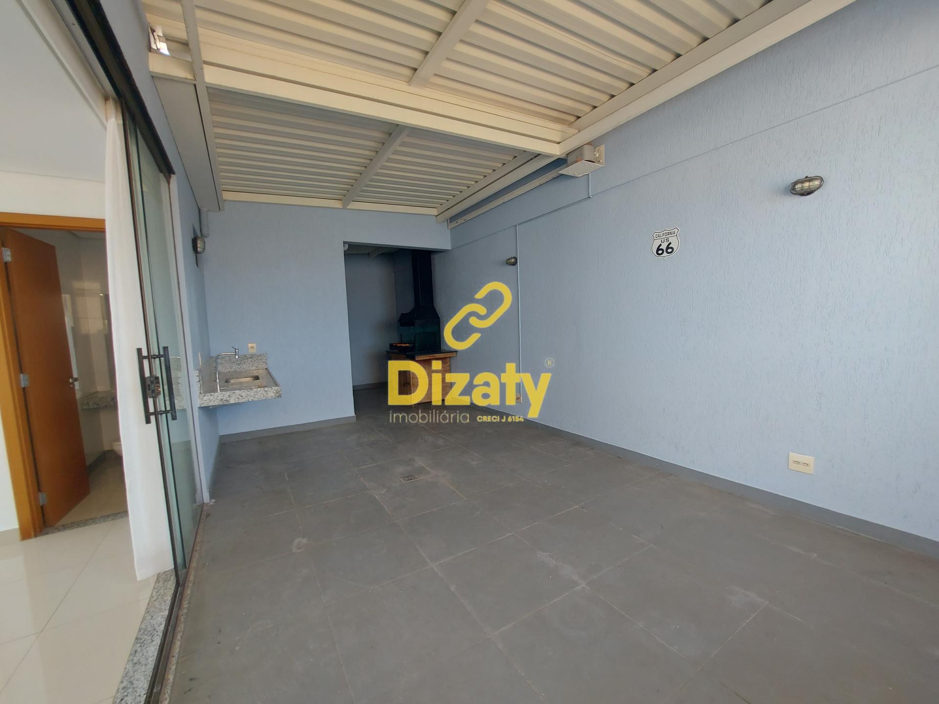 Cobertura, 3 quartos - Foto 22