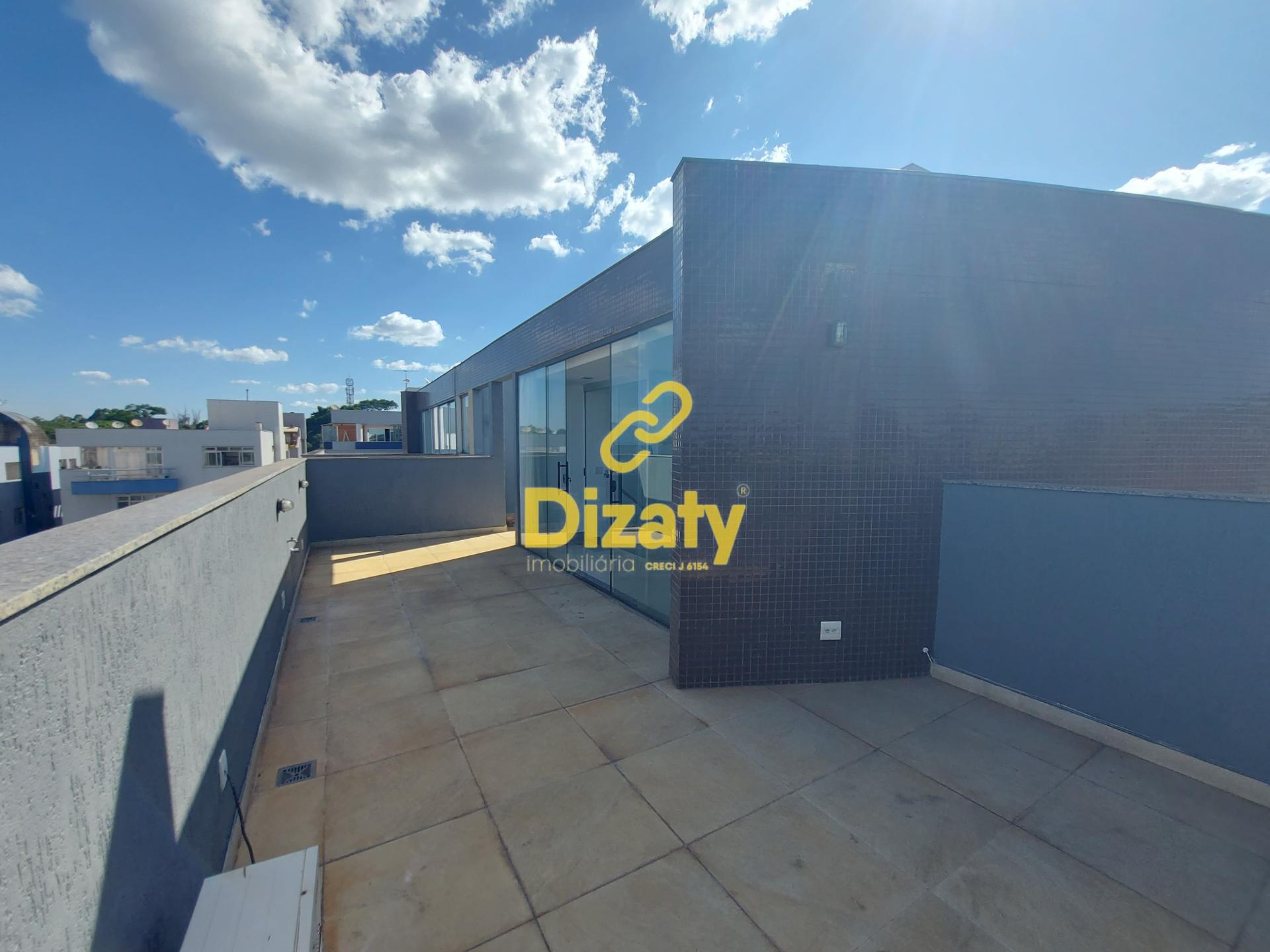 Cobertura, 3 quartos - Foto 24