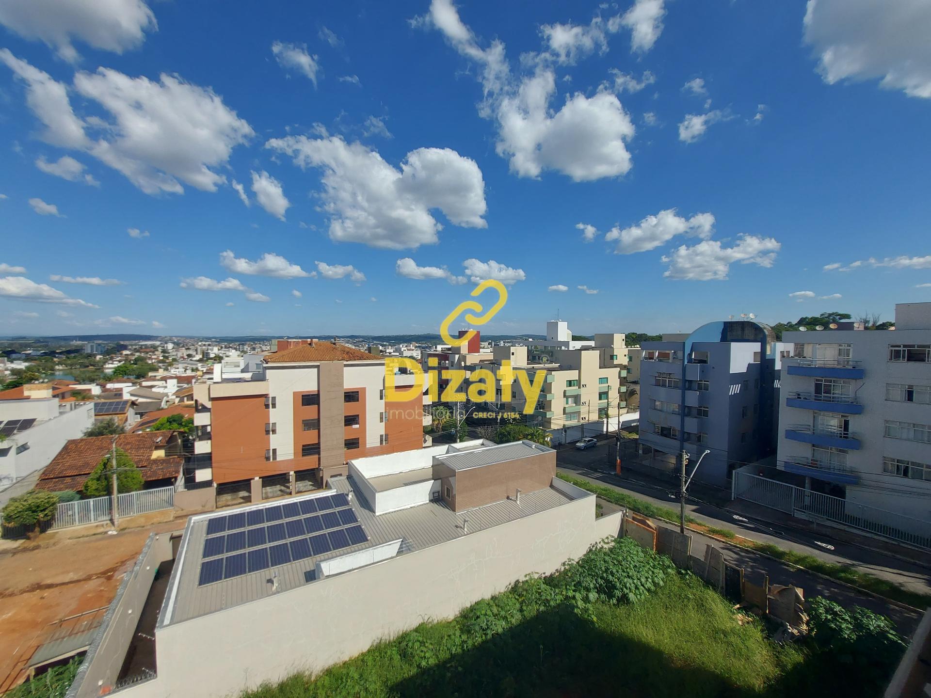 Cobertura, 3 quartos - Foto 26