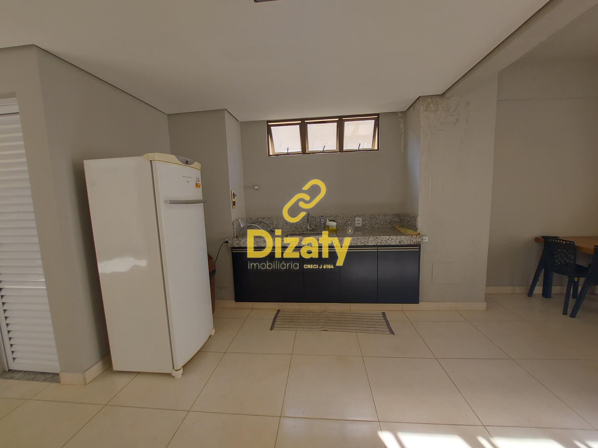 Cobertura, 3 quartos - Foto 32