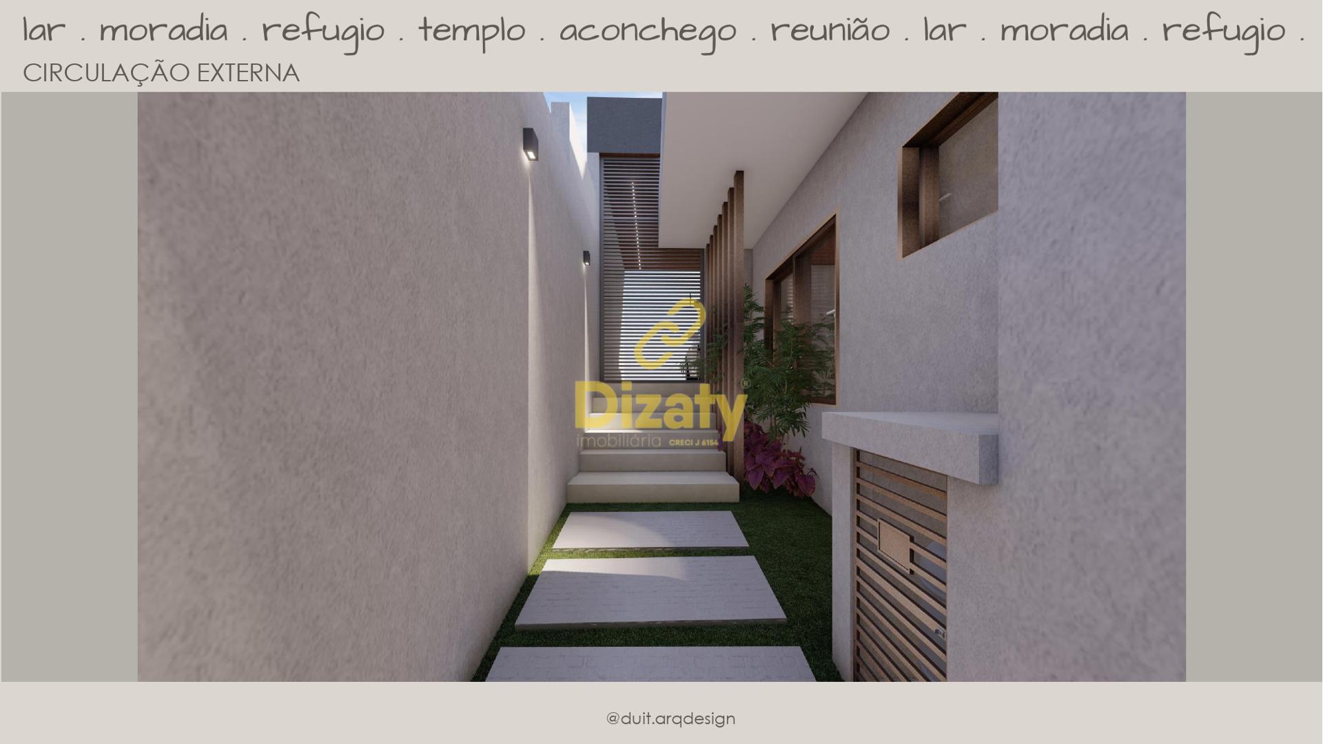 Casa de Condomínio, 3 quartos - Foto 8