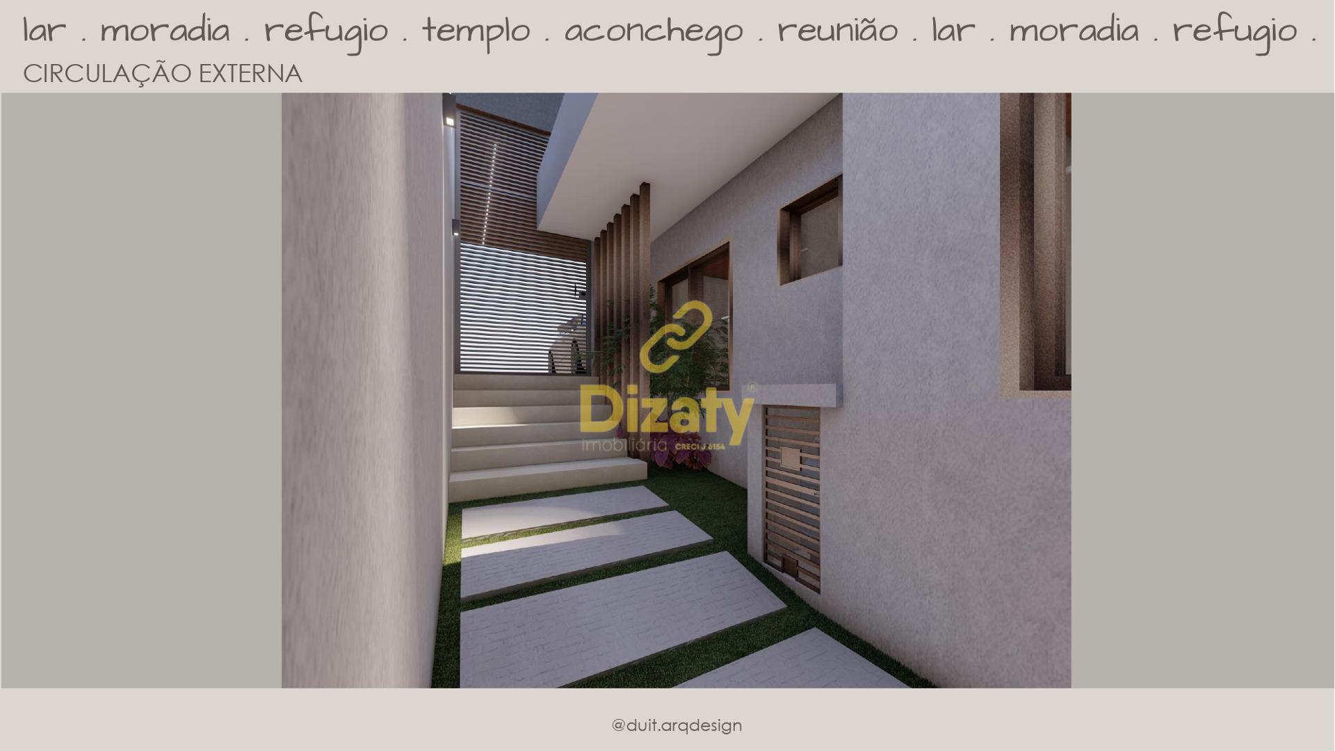 Casa de Condomínio, 3 quartos - Foto 9