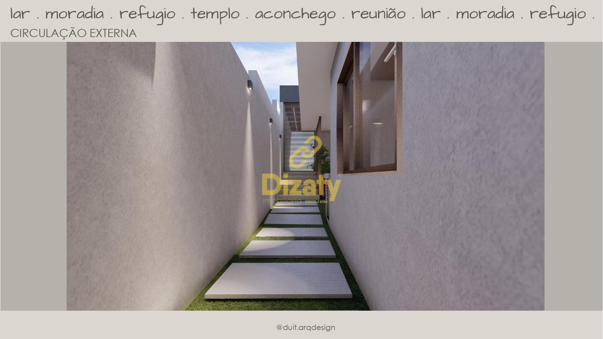 Casa de Condomínio, 3 quartos - Foto 10