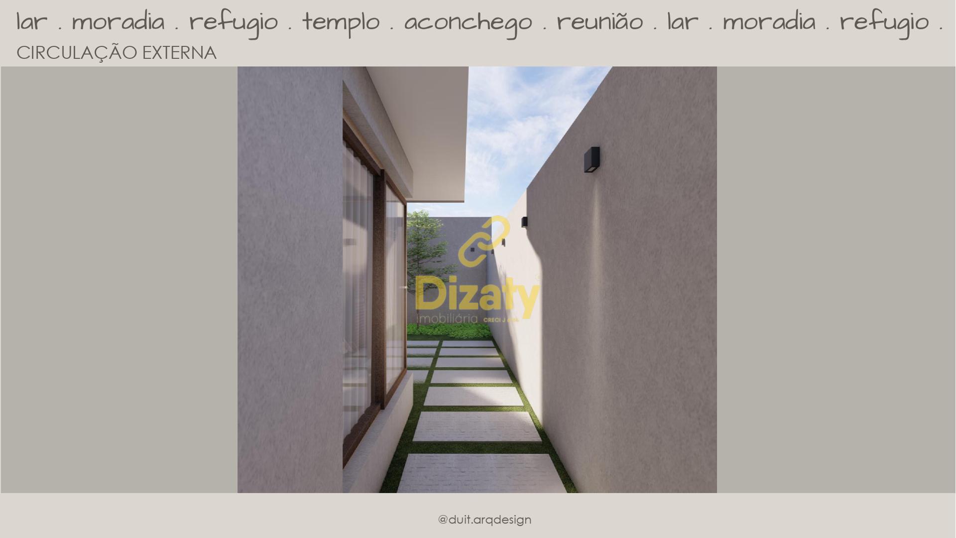 Casa de Condomínio, 3 quartos - Foto 11