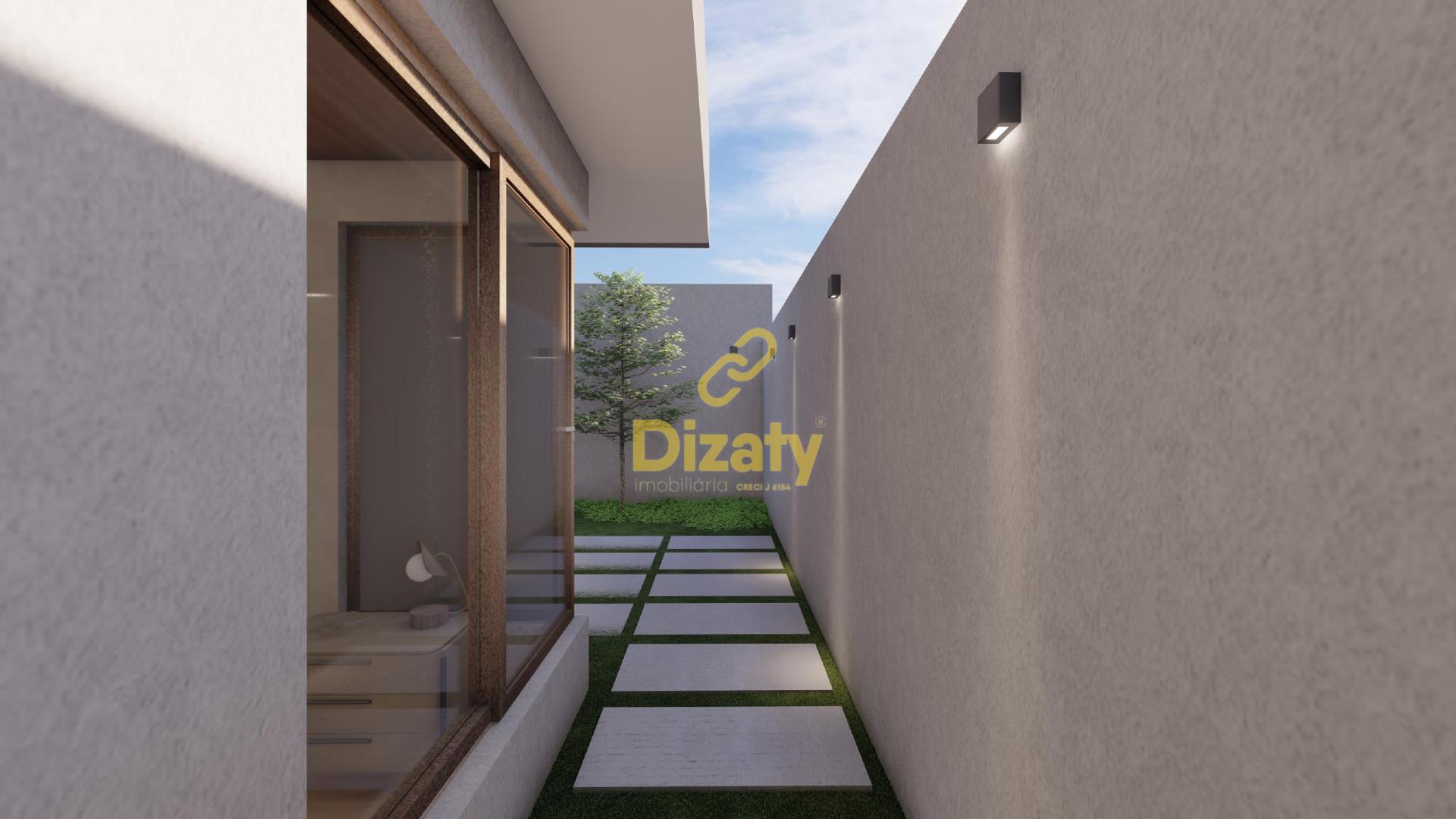 Casa de Condomínio, 3 quartos - Foto 12