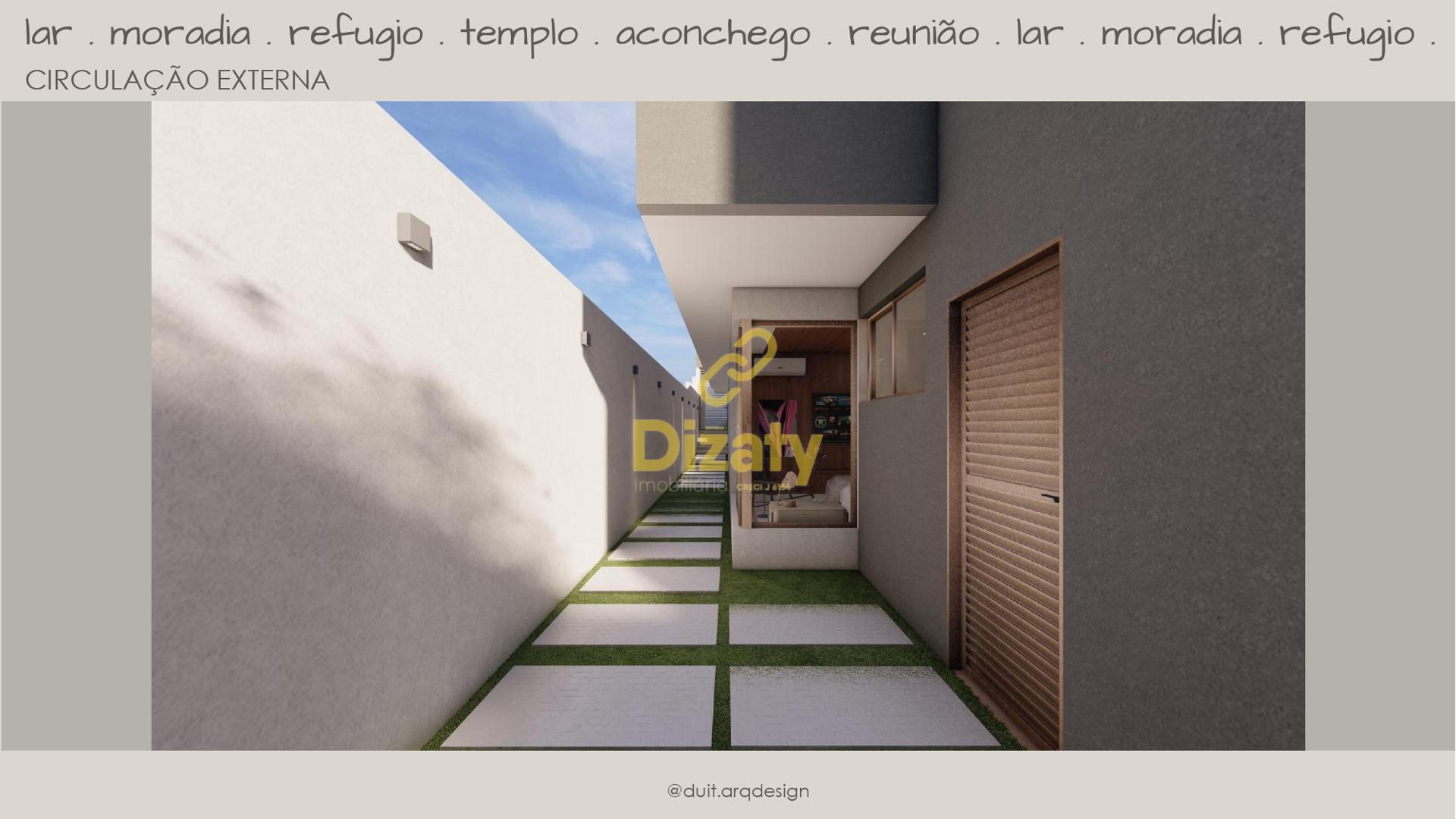 Casa de Condomínio, 3 quartos - Foto 14