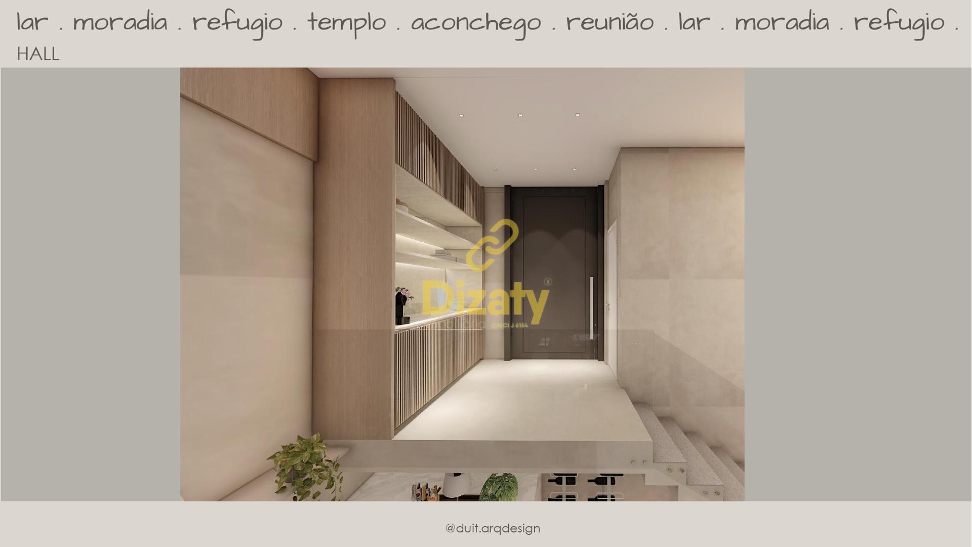 Casa de Condomínio, 3 quartos - Foto 16