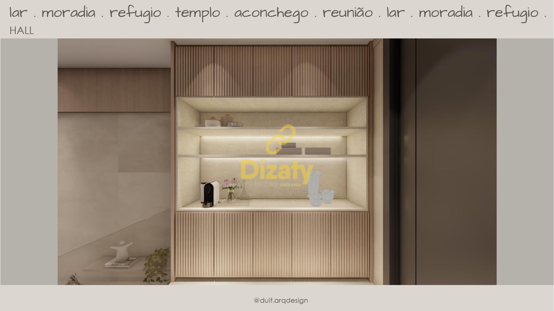 Casa de Condomínio, 3 quartos - Foto 17