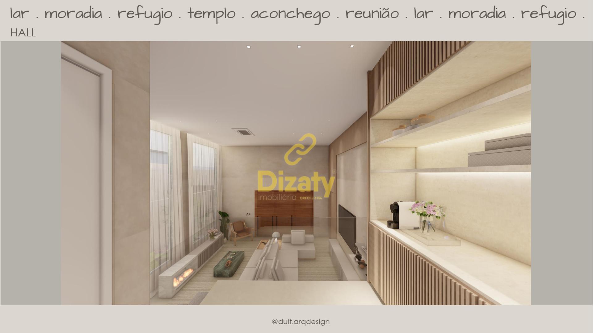 Casa de Condomínio, 3 quartos - Foto 18