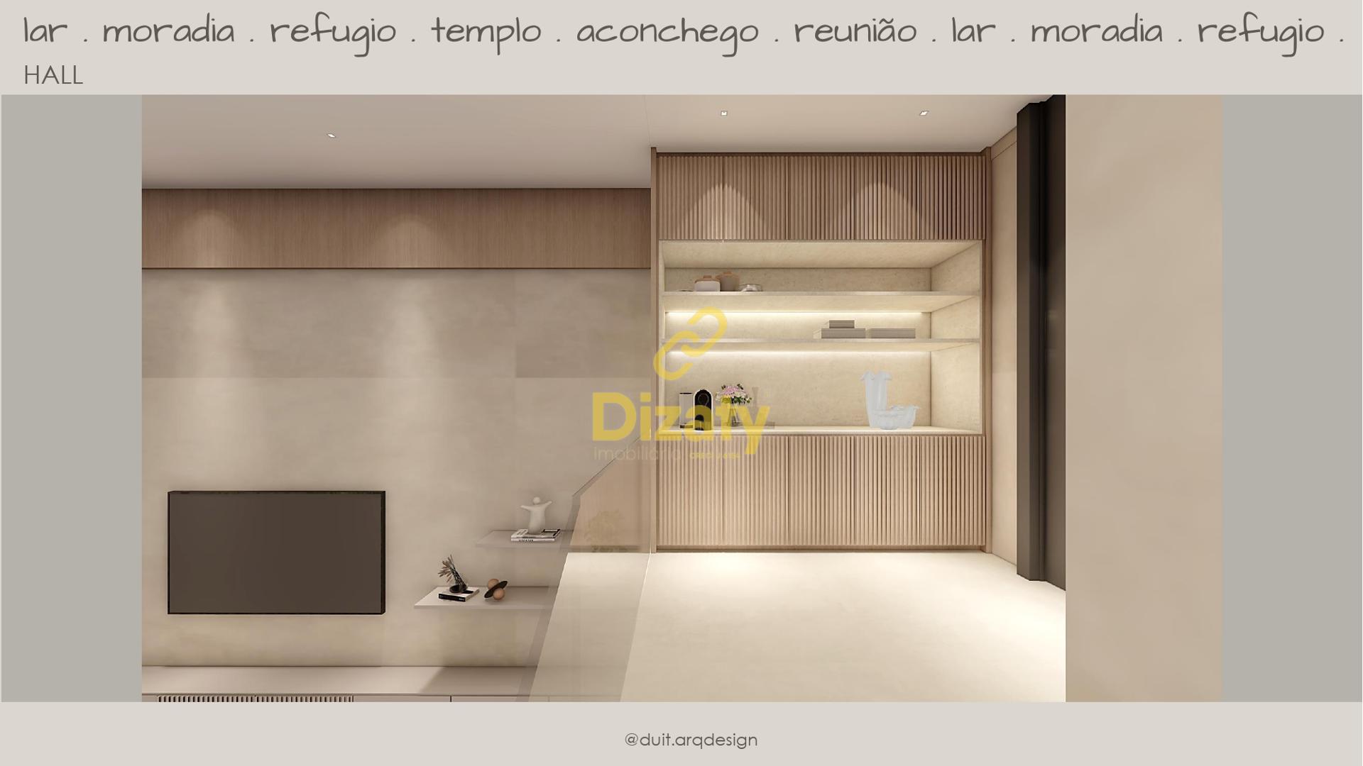 Casa de Condomínio, 3 quartos - Foto 19