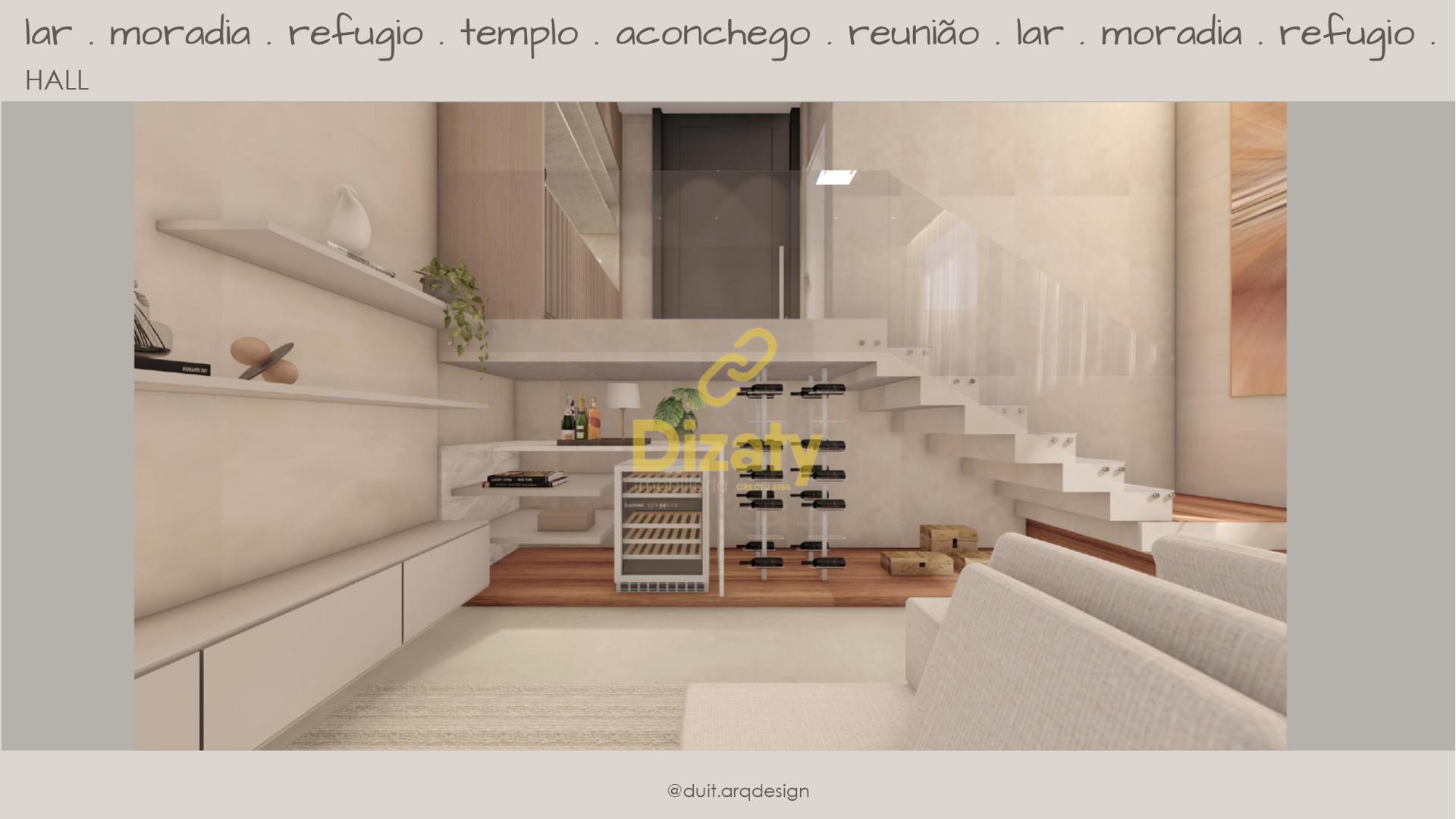 Casa de Condomínio, 3 quartos - Foto 21