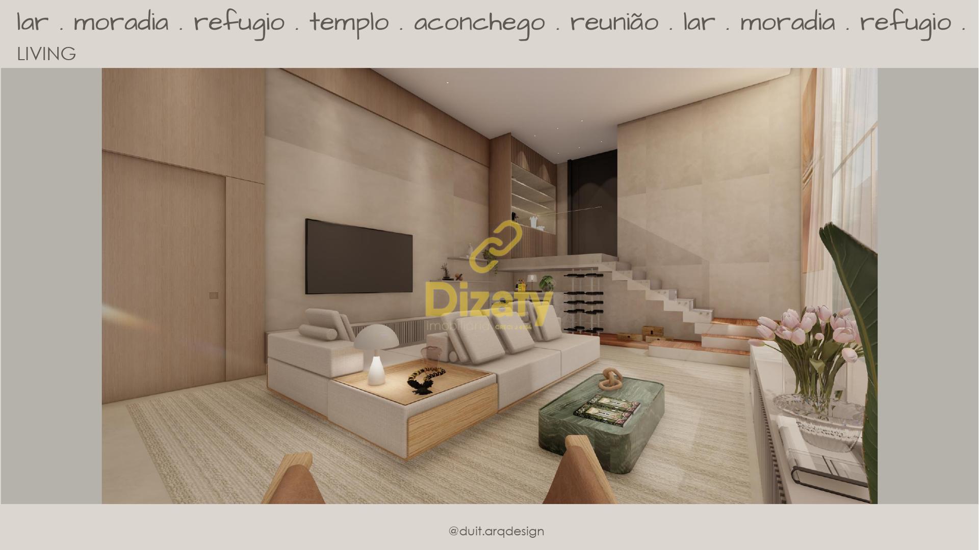 Casa de Condomínio, 3 quartos - Foto 22