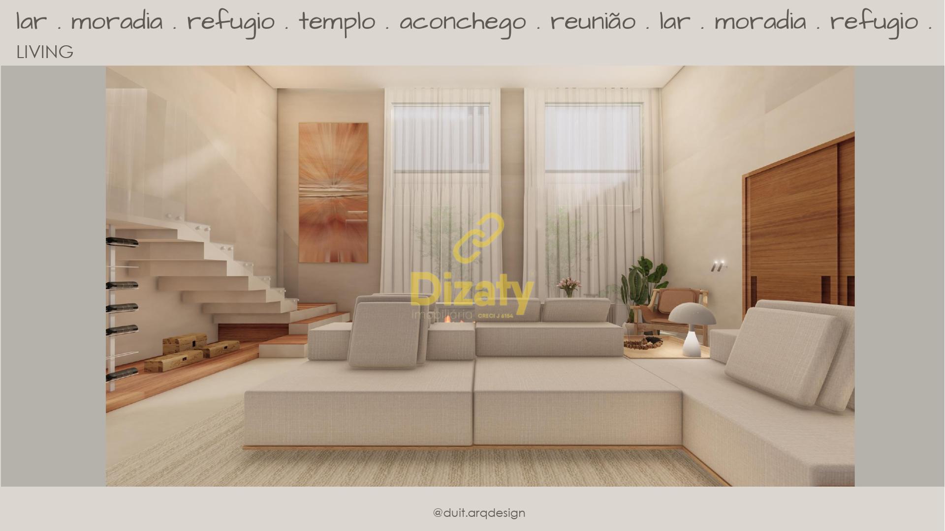 Casa de Condomínio, 3 quartos - Foto 24