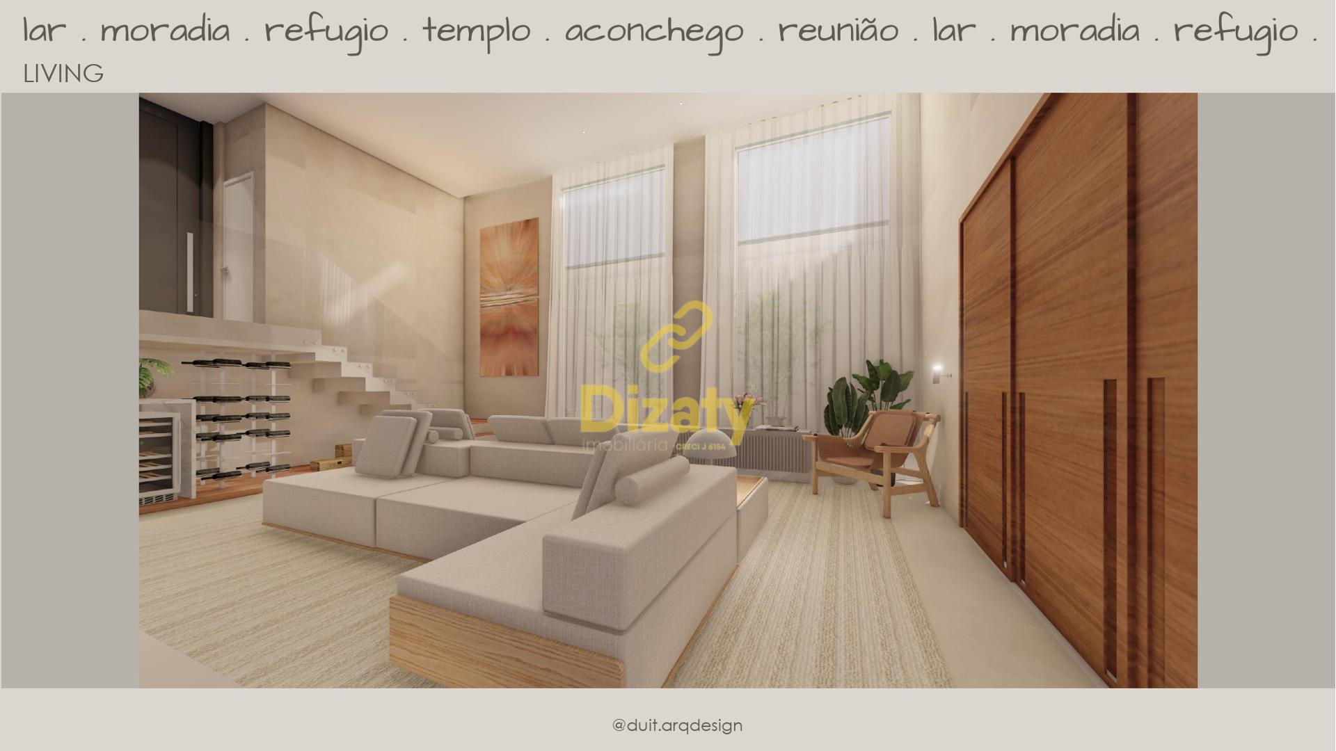 Casa de Condomínio, 3 quartos - Foto 25