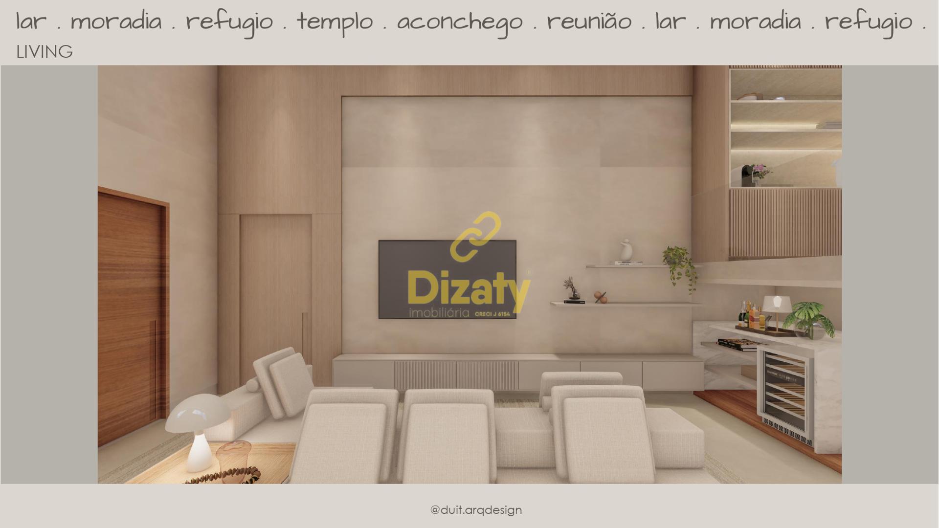 Casa de Condomínio, 3 quartos - Foto 26