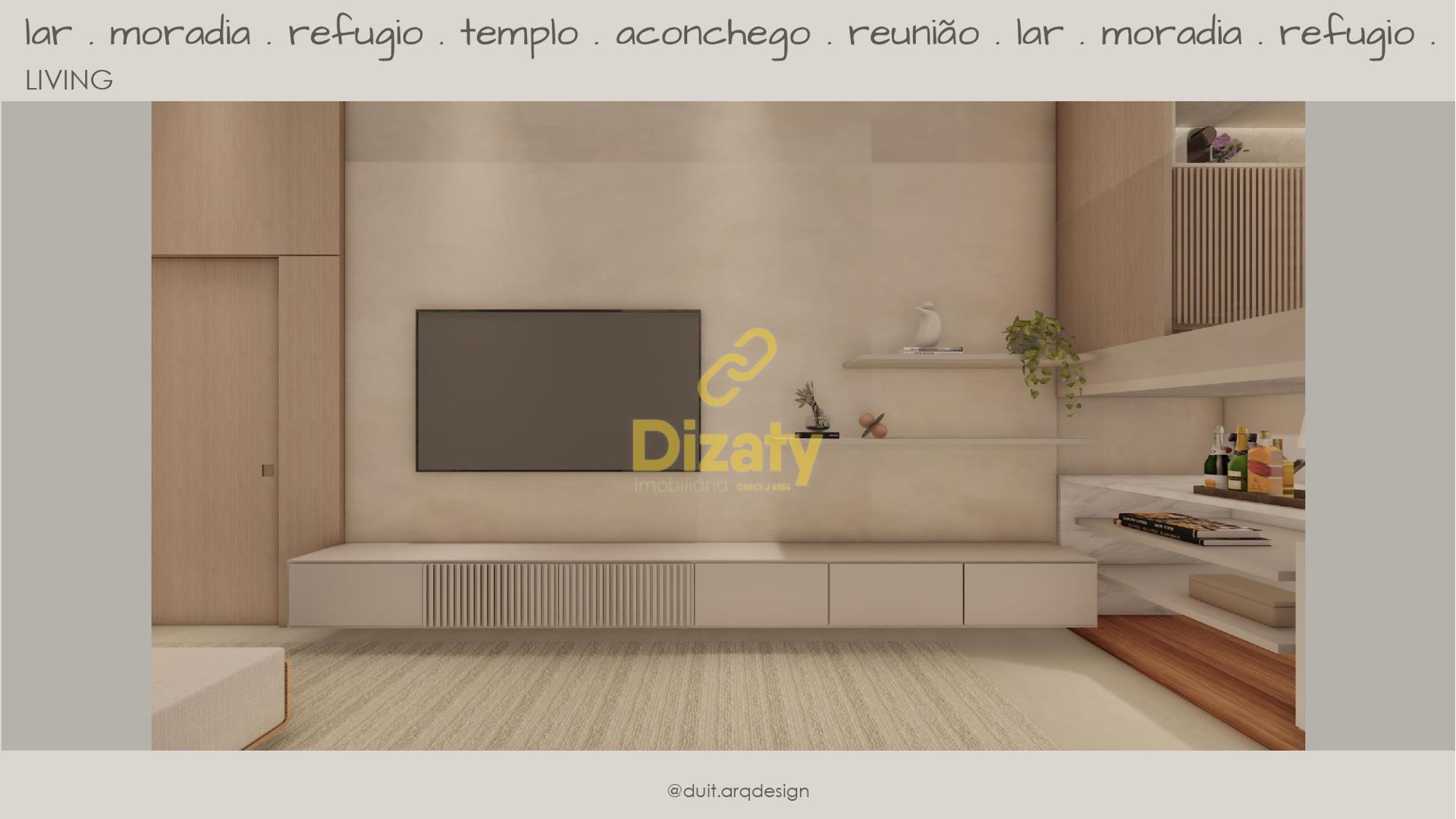 Casa de Condomínio, 3 quartos - Foto 27