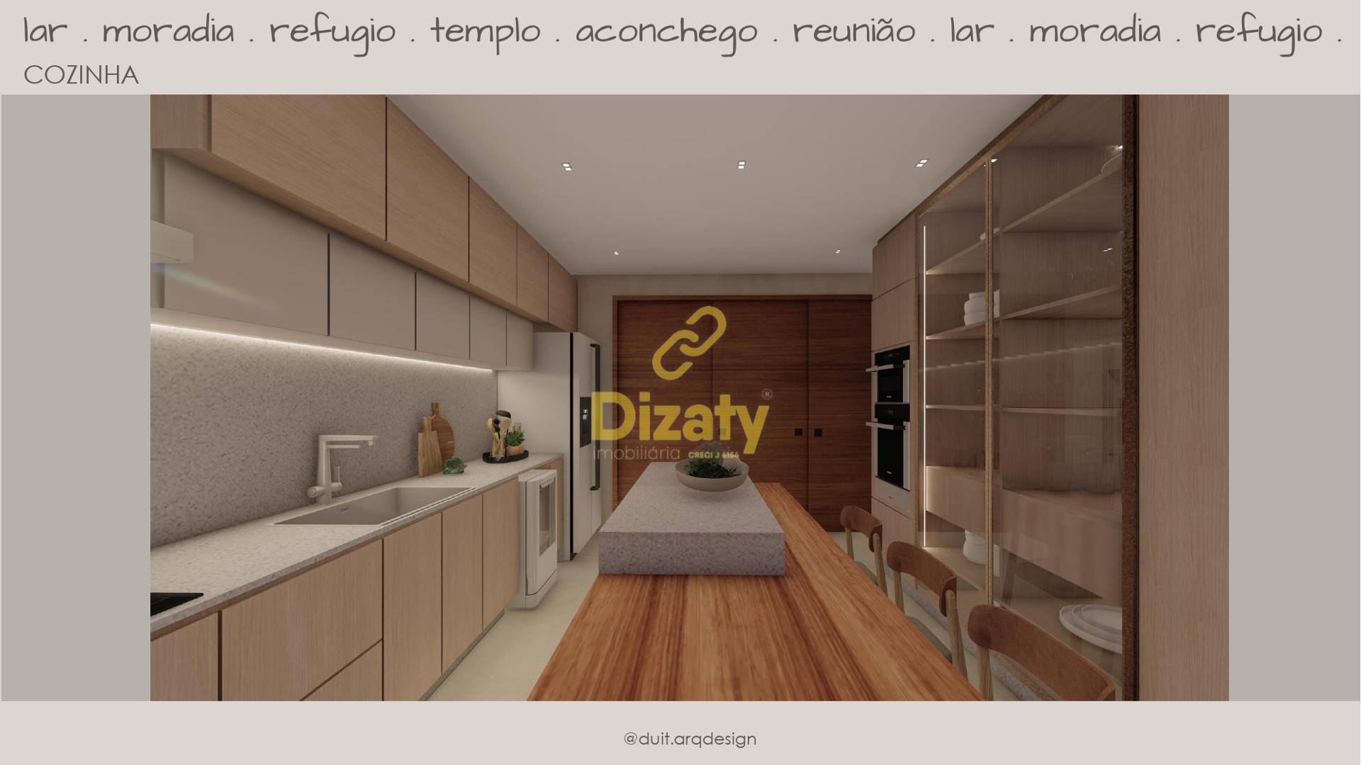 Casa de Condomínio, 3 quartos - Foto 28