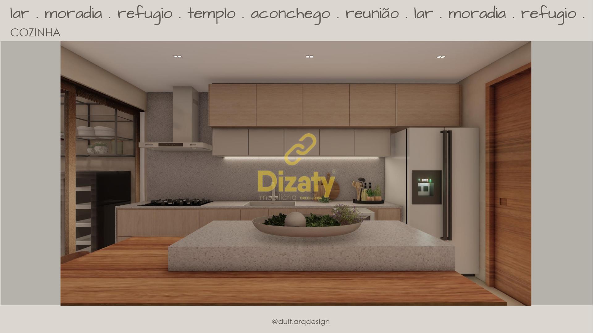 Casa de Condomínio, 3 quartos - Foto 29