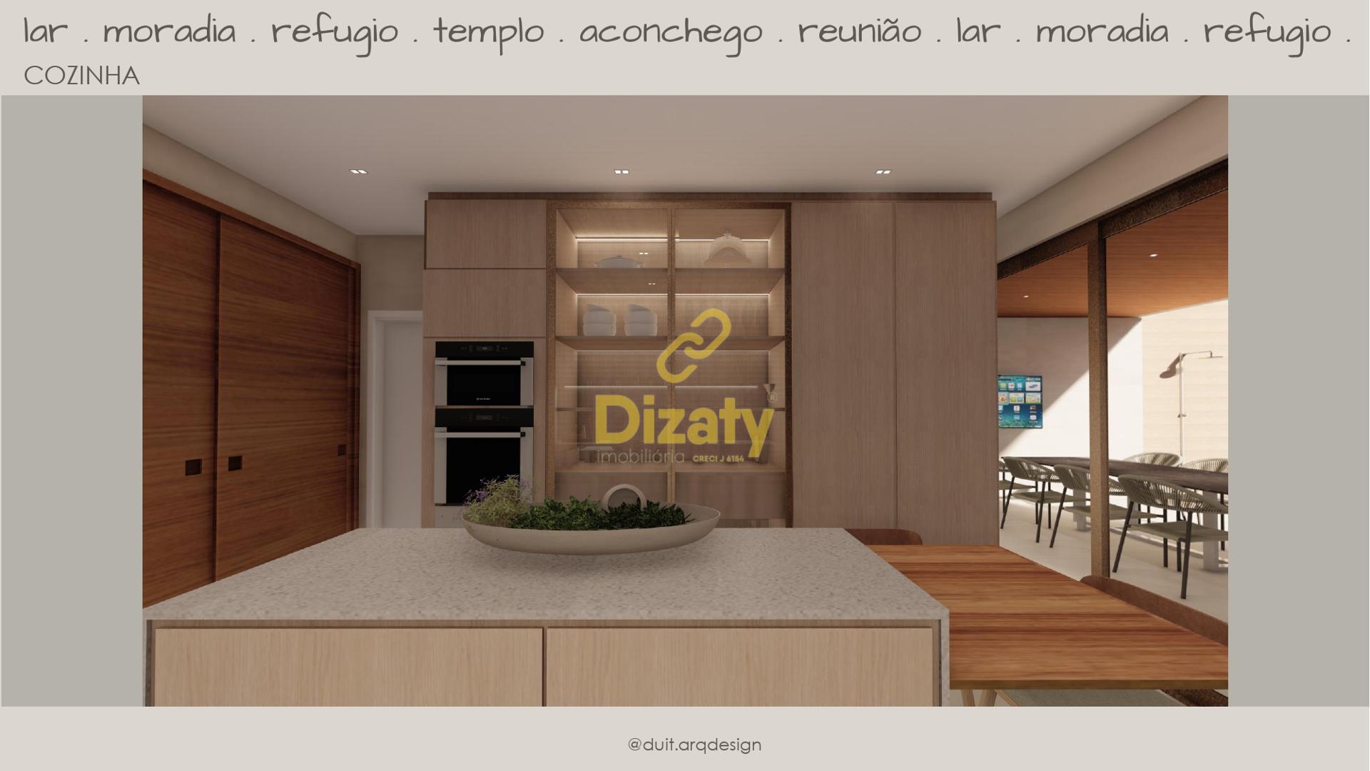 Casa de Condomínio, 3 quartos - Foto 30