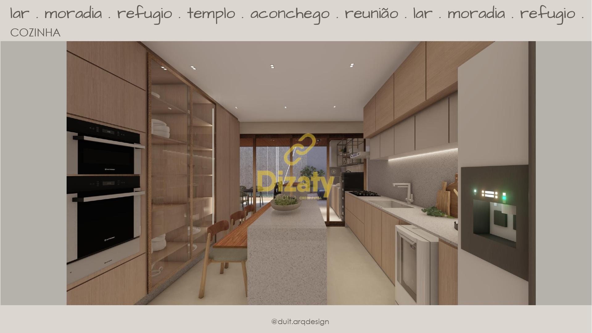 Casa de Condomínio, 3 quartos - Foto 31