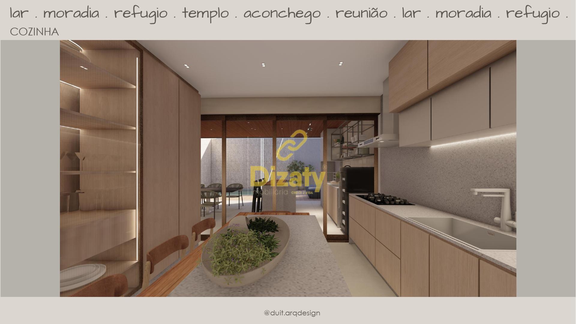 Casa de Condomínio, 3 quartos - Foto 32