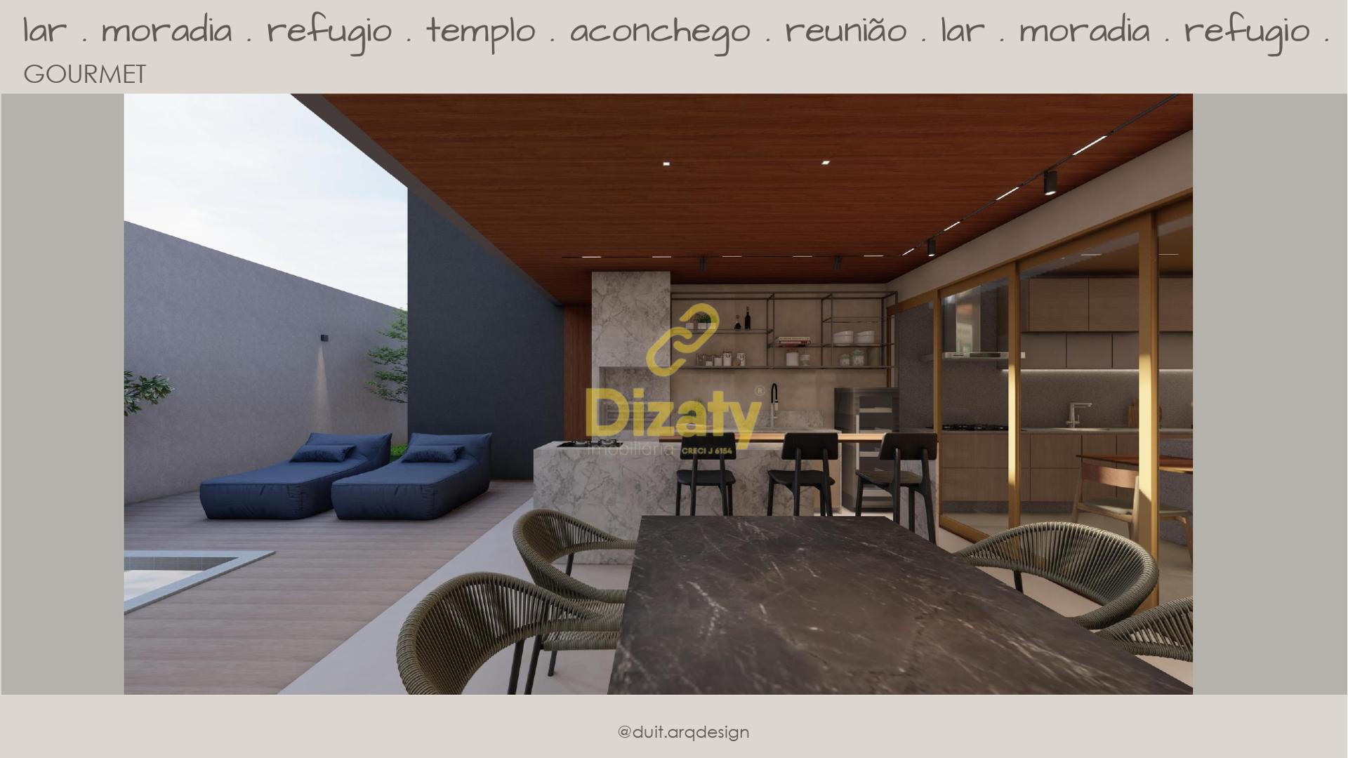 Casa de Condomínio, 3 quartos - Foto 35