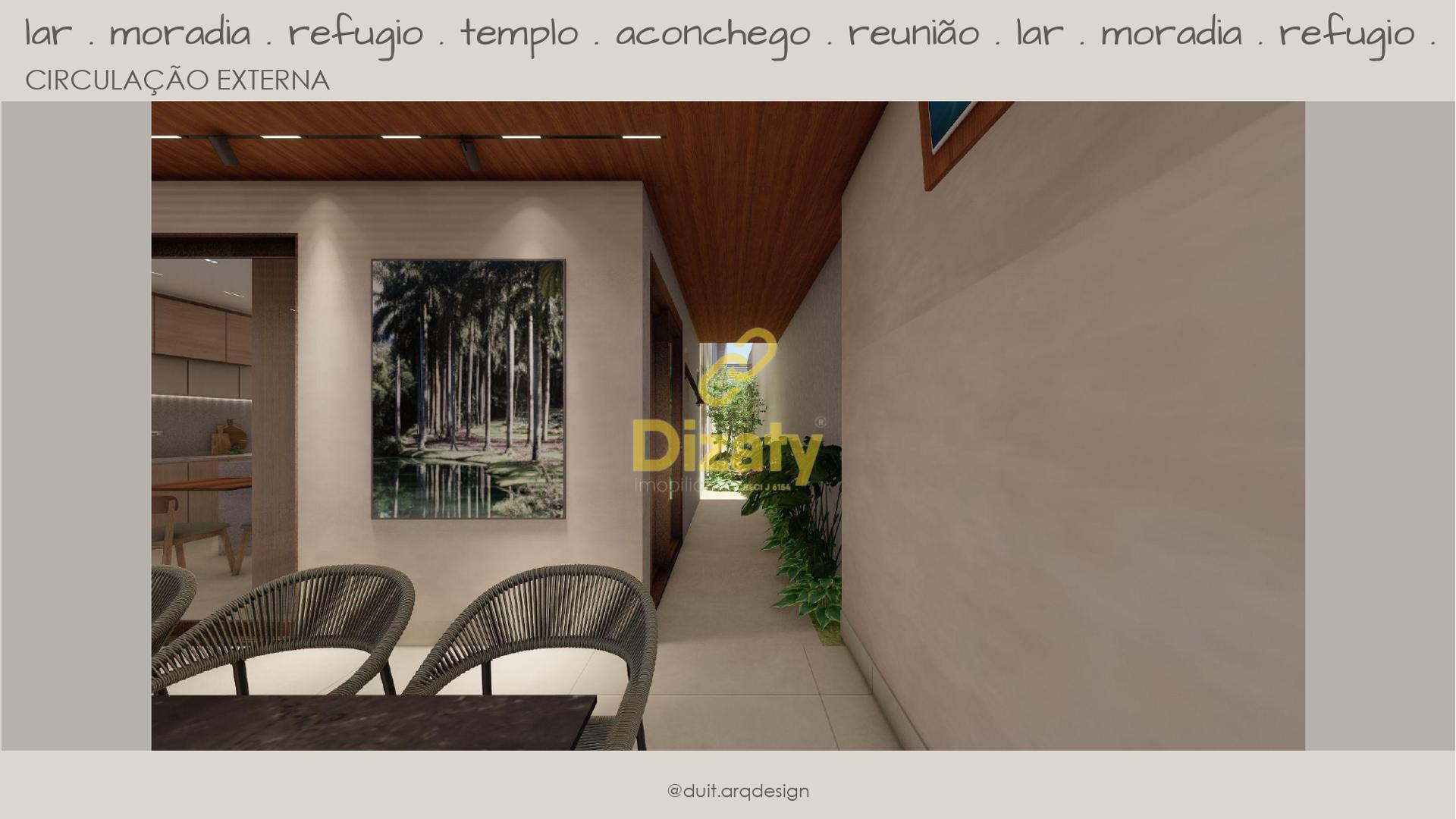 Casa de Condomínio, 3 quartos - Foto 38