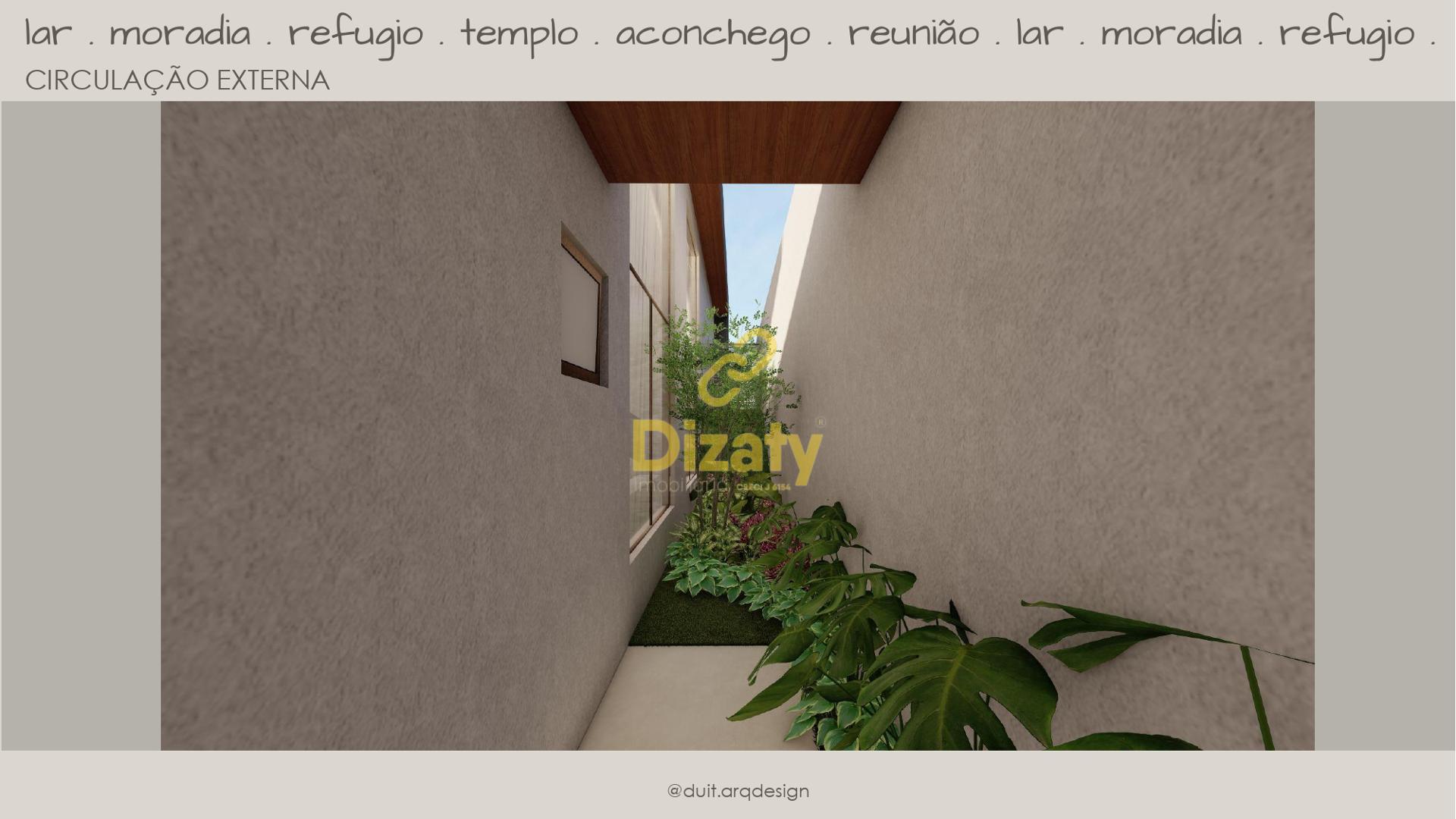 Casa de Condomínio, 3 quartos - Foto 39