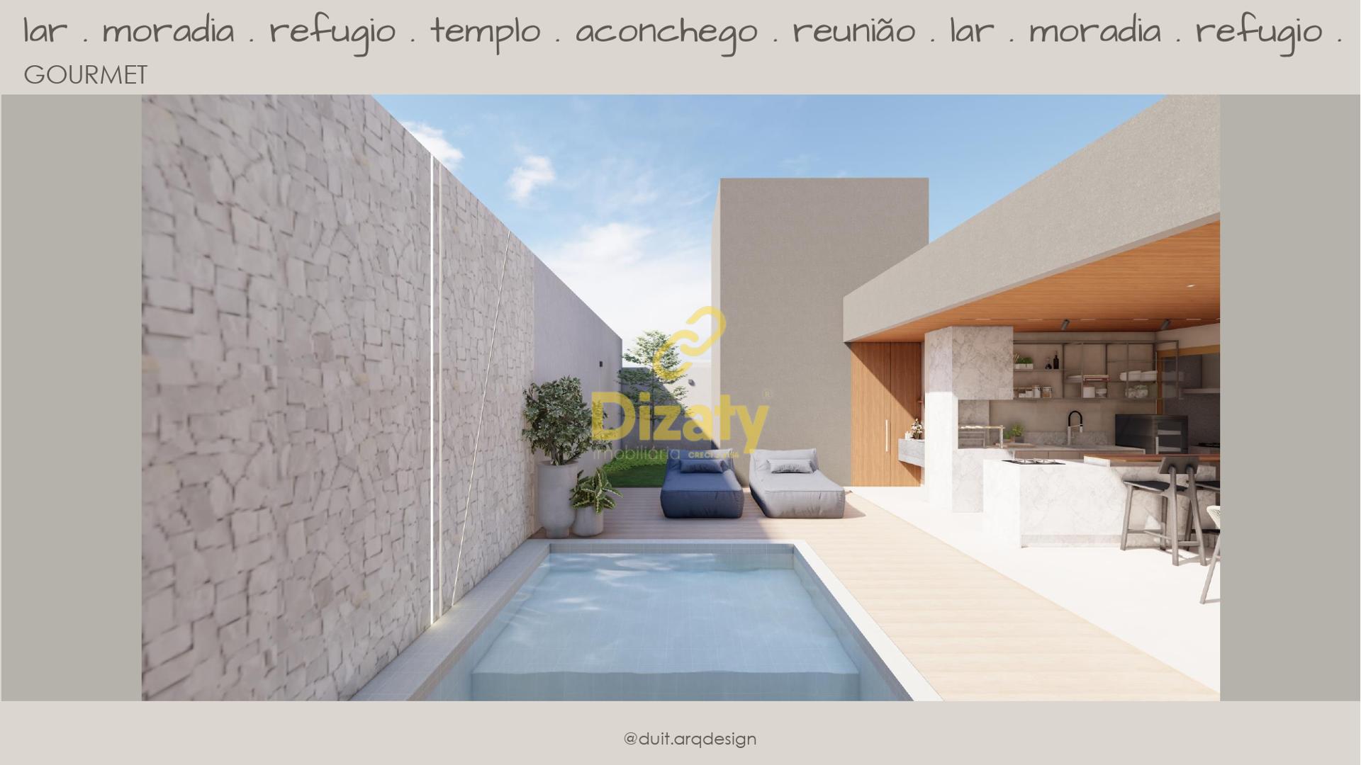 Casa de Condomínio, 3 quartos - Foto 41