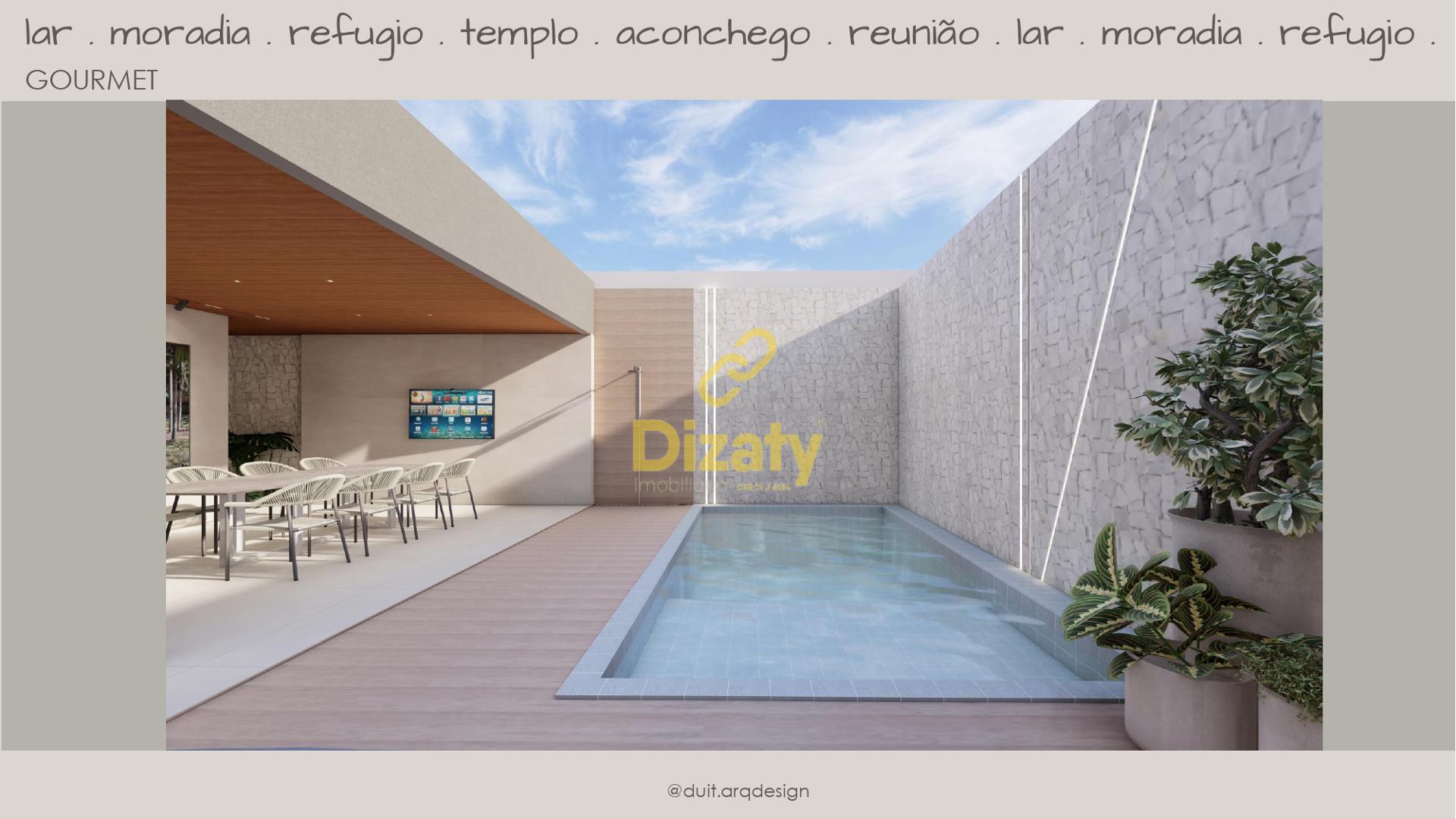 Casa de Condomínio, 3 quartos - Foto 42