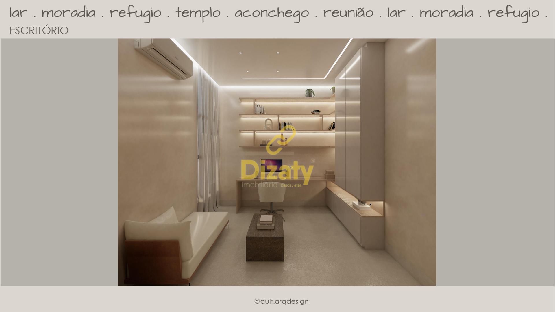 Casa de Condomínio, 3 quartos - Foto 48