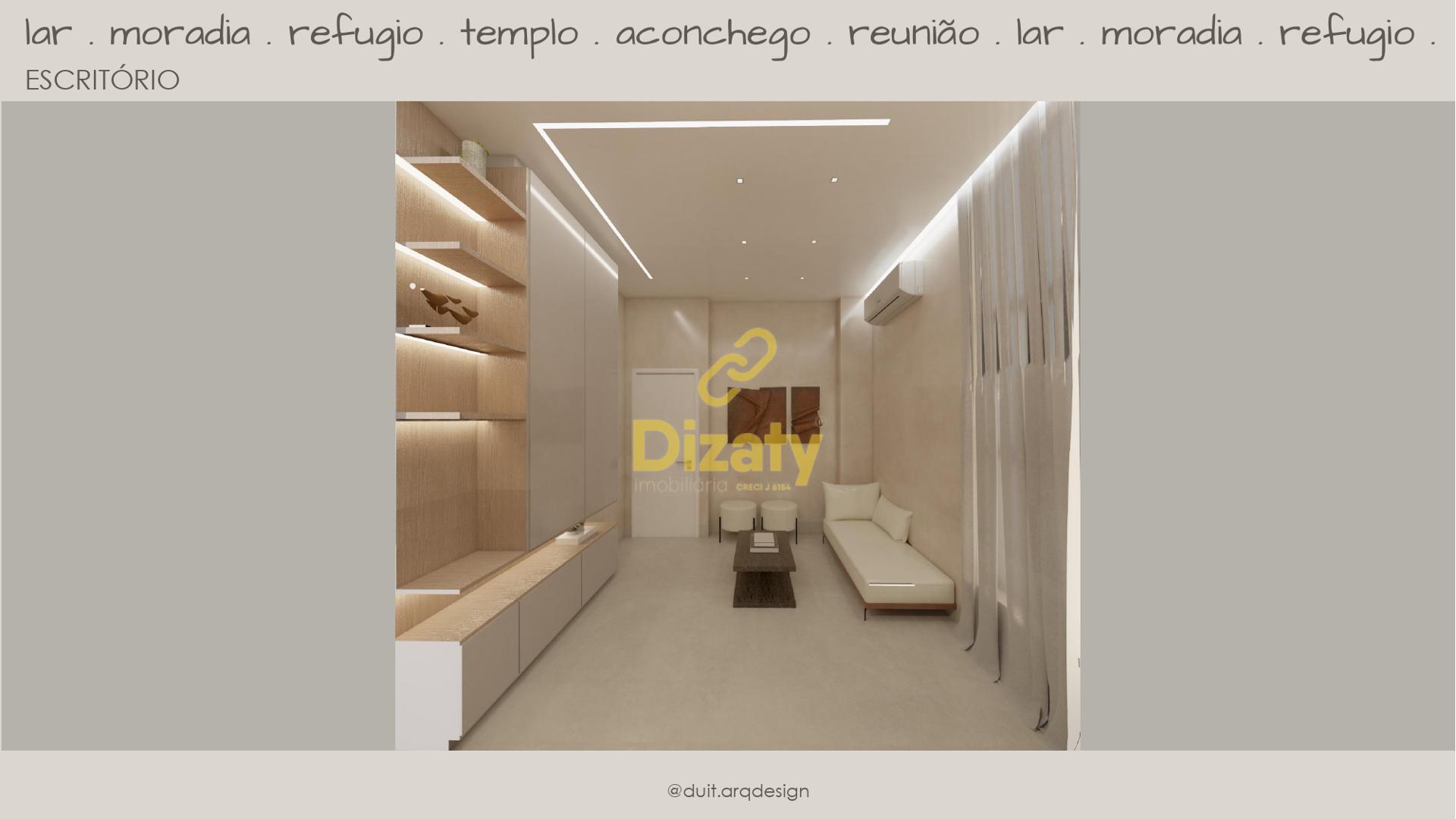 Casa de Condomínio, 3 quartos - Foto 49