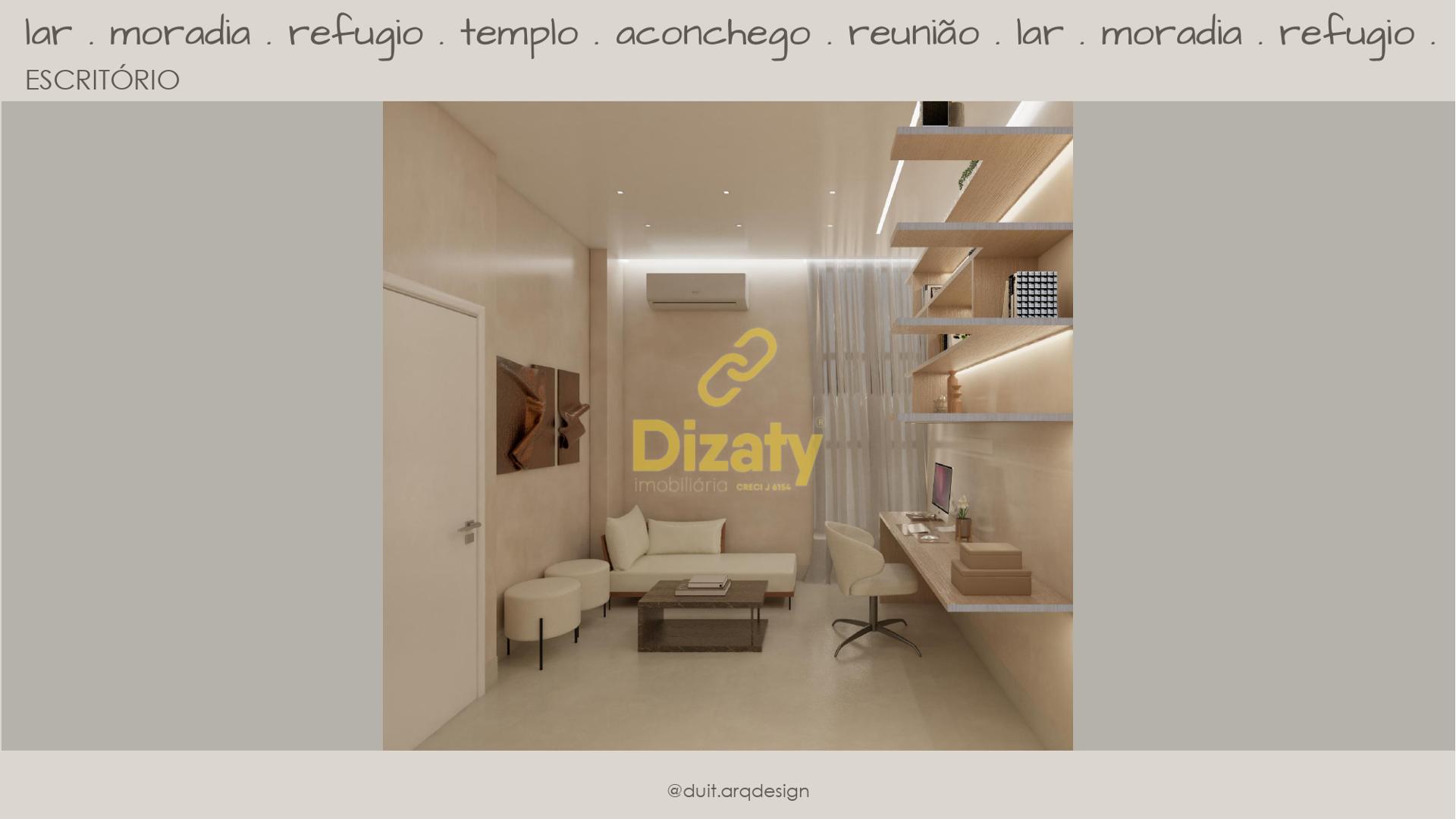 Casa de Condomínio, 3 quartos - Foto 50