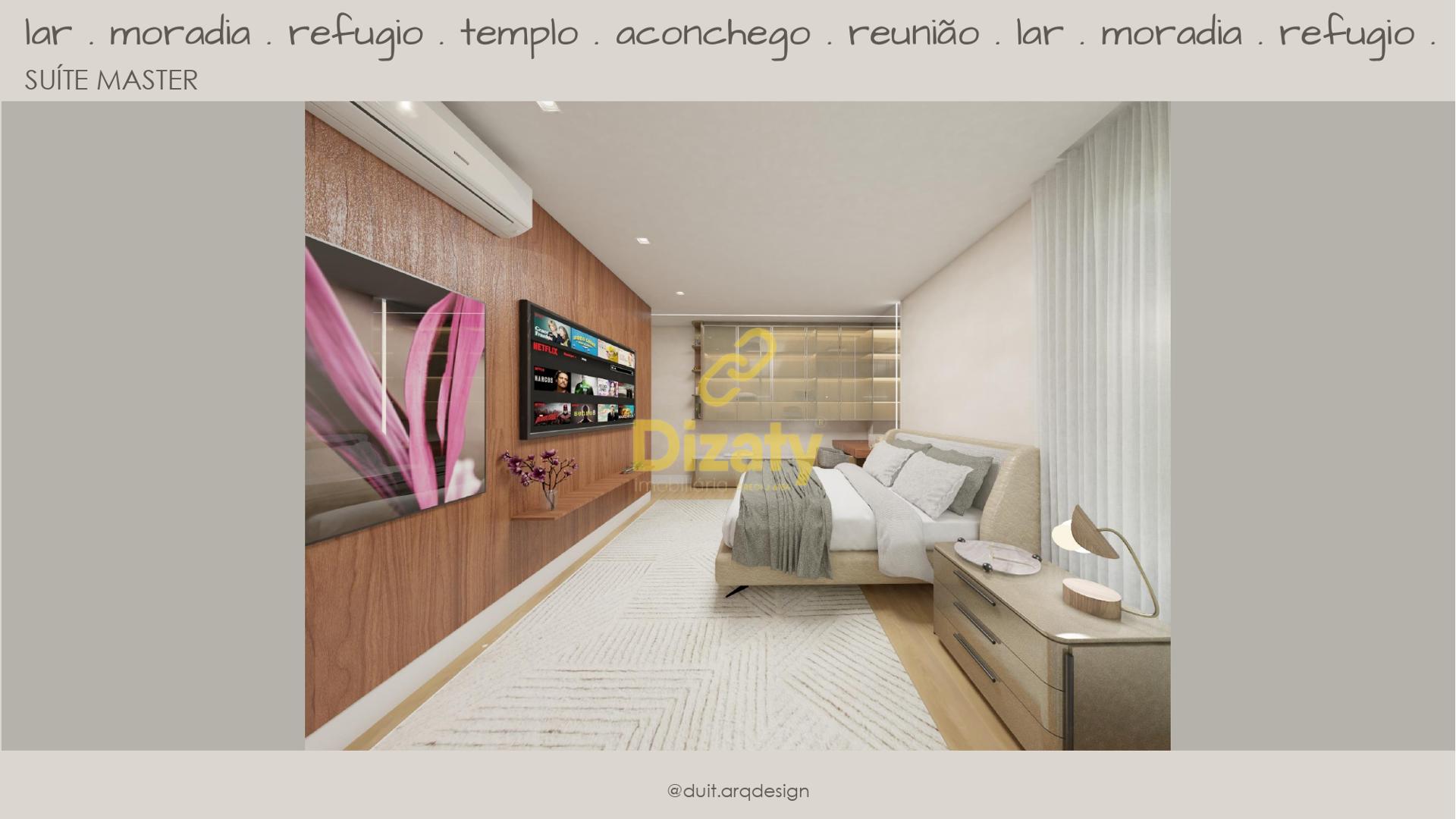 Casa de Condomínio, 3 quartos - Foto 58