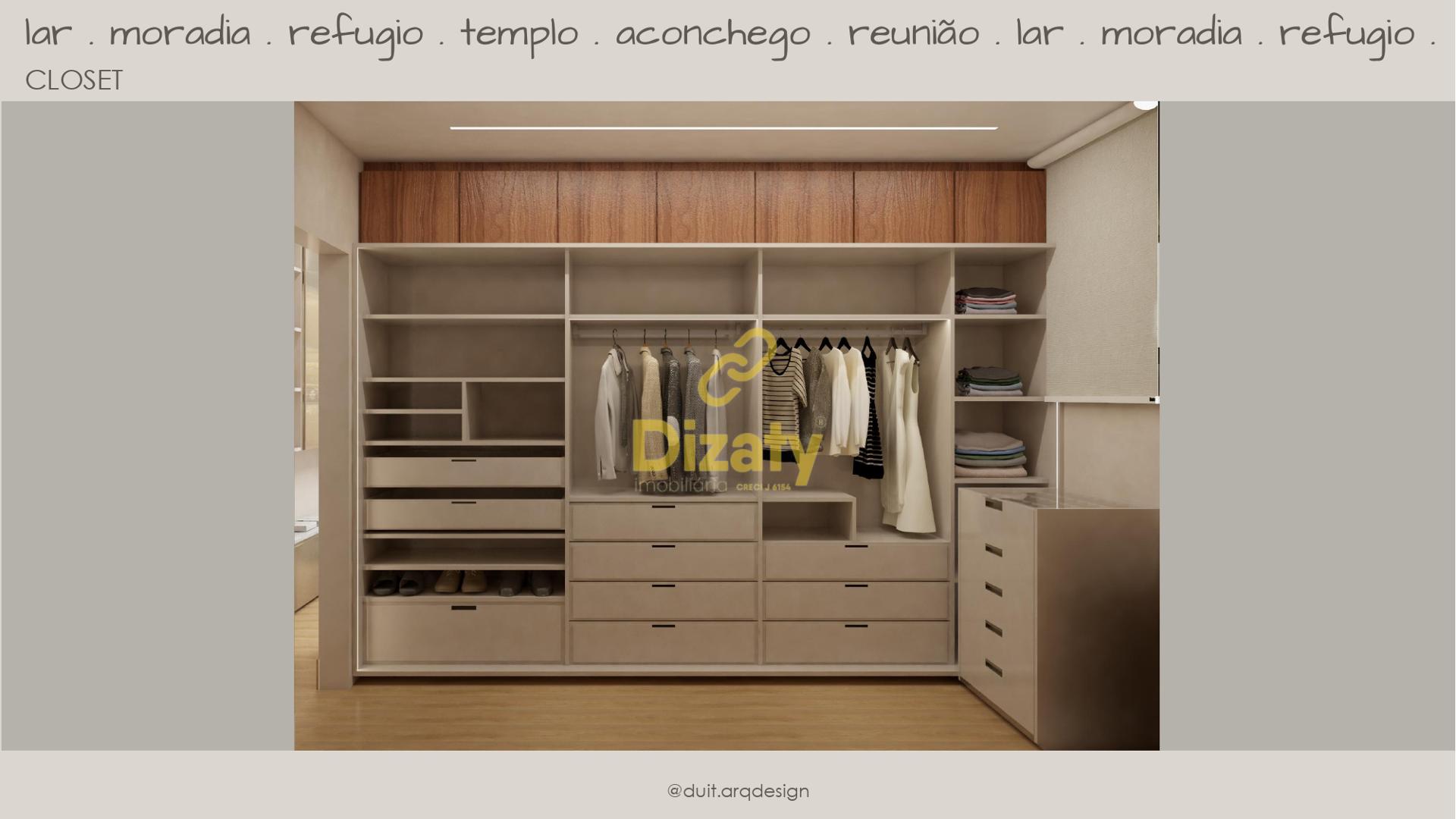 Casa de Condomínio, 3 quartos - Foto 60