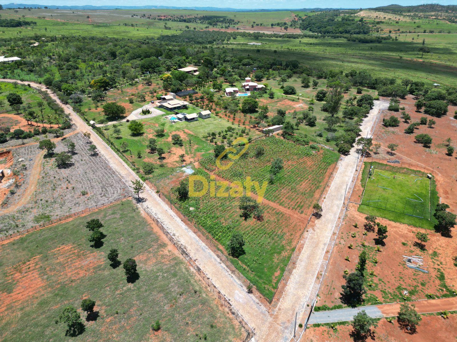 Sítio, 3 quartos, 2 hectares - Foto 5