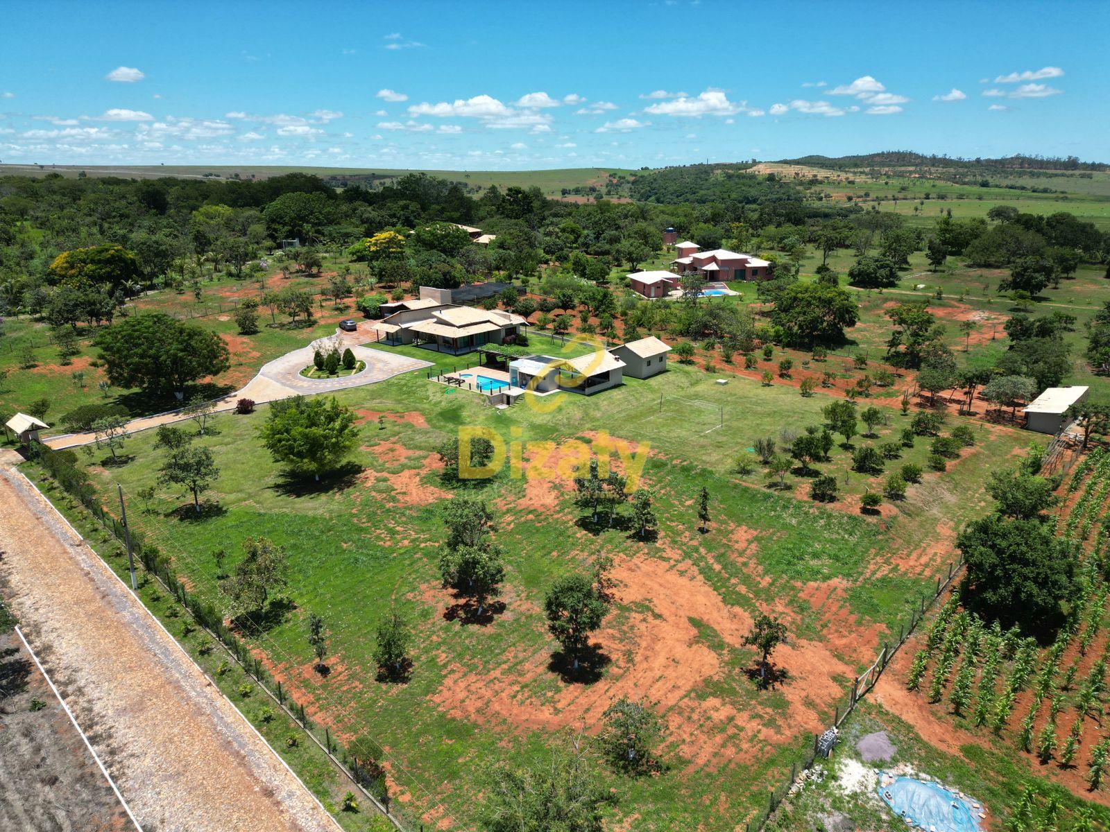 Sítio, 3 quartos, 2 hectares - Foto 6