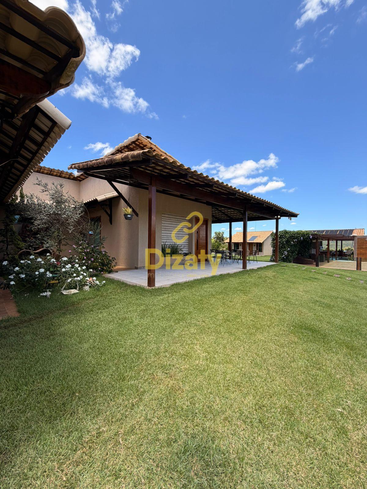 Sítio, 3 quartos, 2 hectares - Foto 8