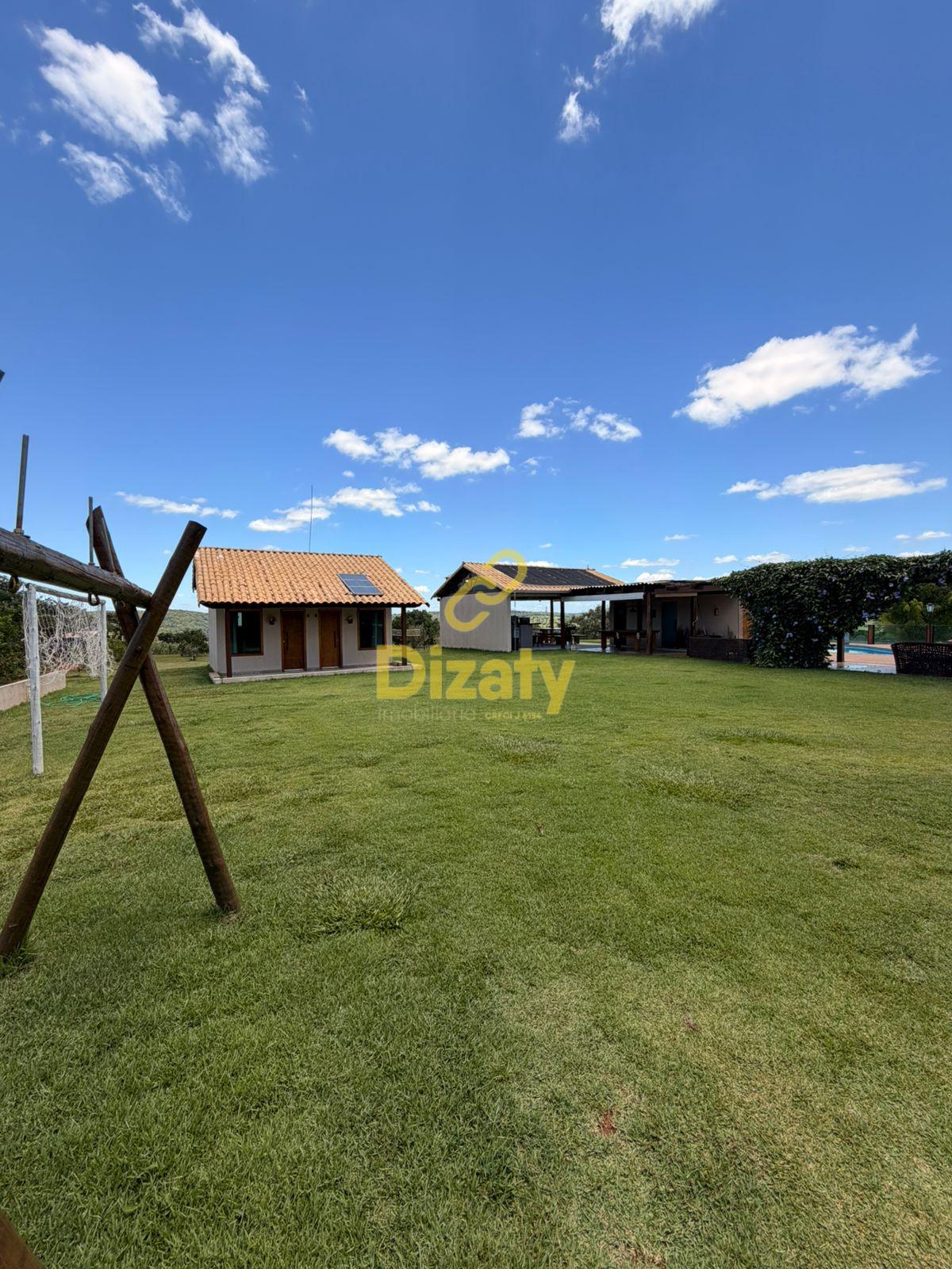 Sítio, 3 quartos, 2 hectares - Foto 9