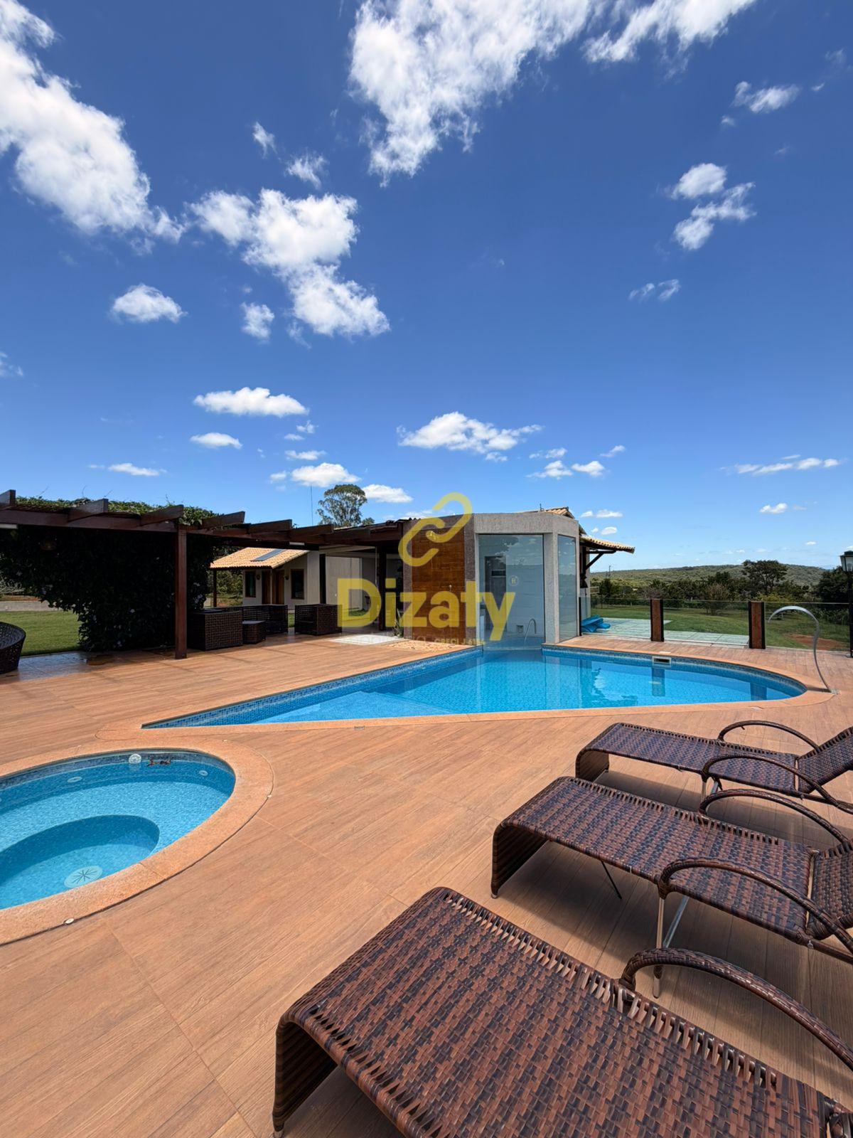 Sítio, 3 quartos, 2 hectares - Foto 10