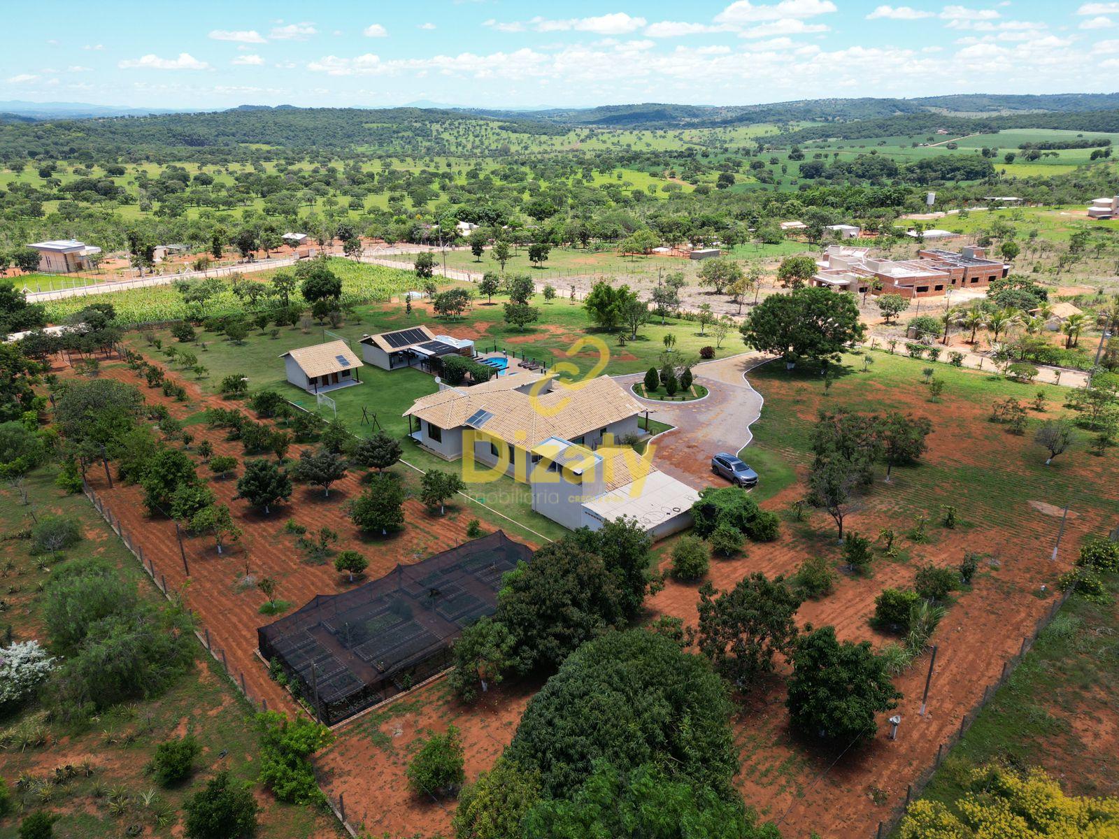 Sítio, 3 quartos, 2 hectares - Foto 11