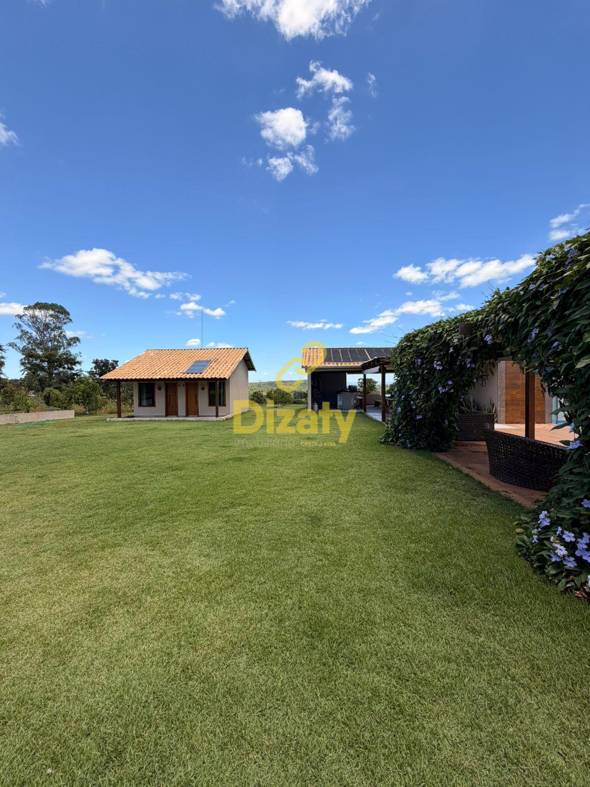 Sítio, 3 quartos, 2 hectares - Foto 13