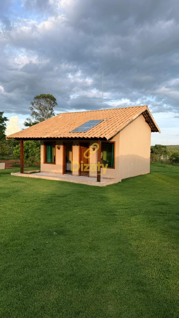 Sítio, 3 quartos, 2 hectares - Foto 15