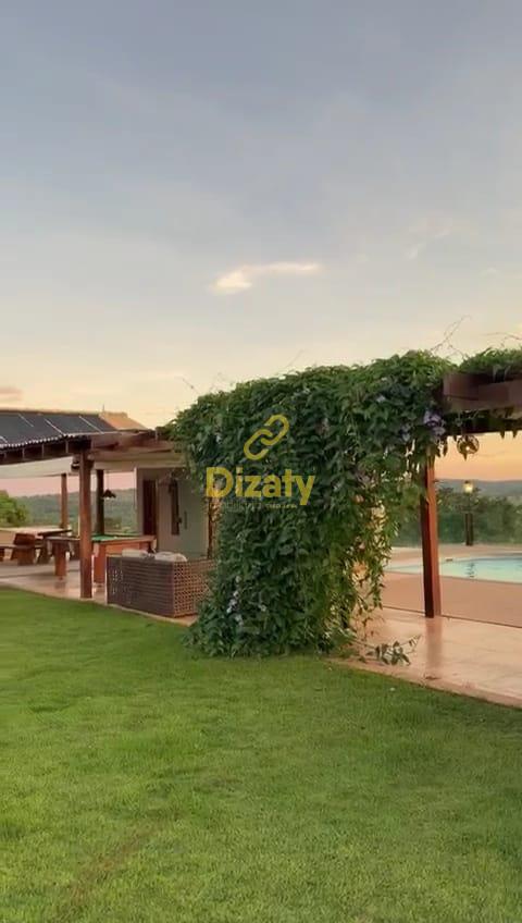 Sítio, 3 quartos, 2 hectares - Foto 18