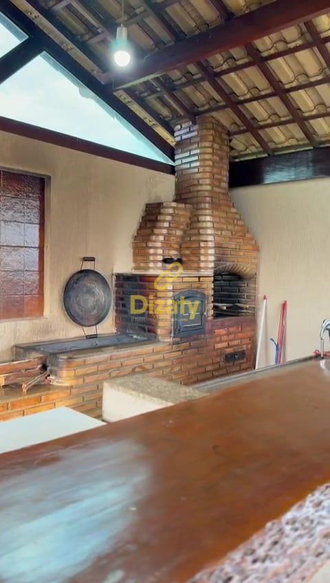 Sítio, 3 quartos, 2 hectares - Foto 19