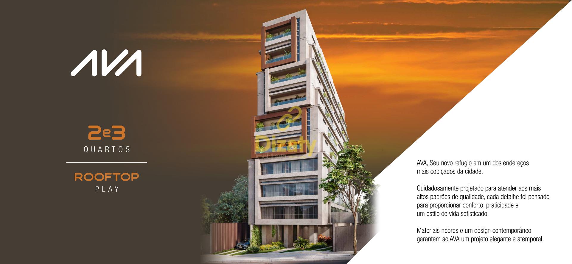 Apartamento, 2 quartos, 73 m² - Foto 1